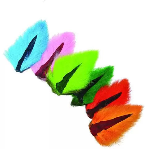 Wapsi Bucktails Large