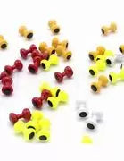 Wapsi Dumbbell Eyes (Non-Toxic)