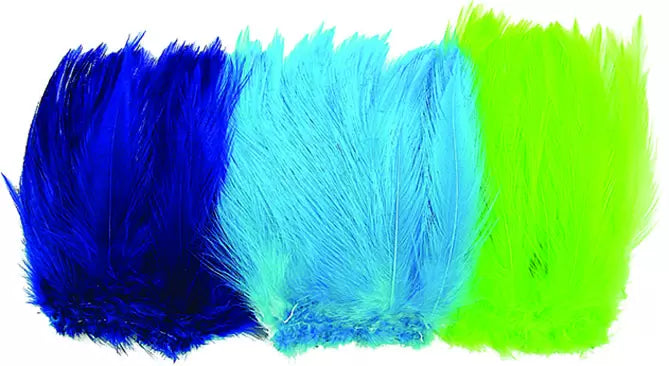 Wapsi Strung Neck Hackle