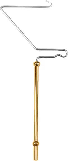 Terra Brass Whip Finisher Extended Reach