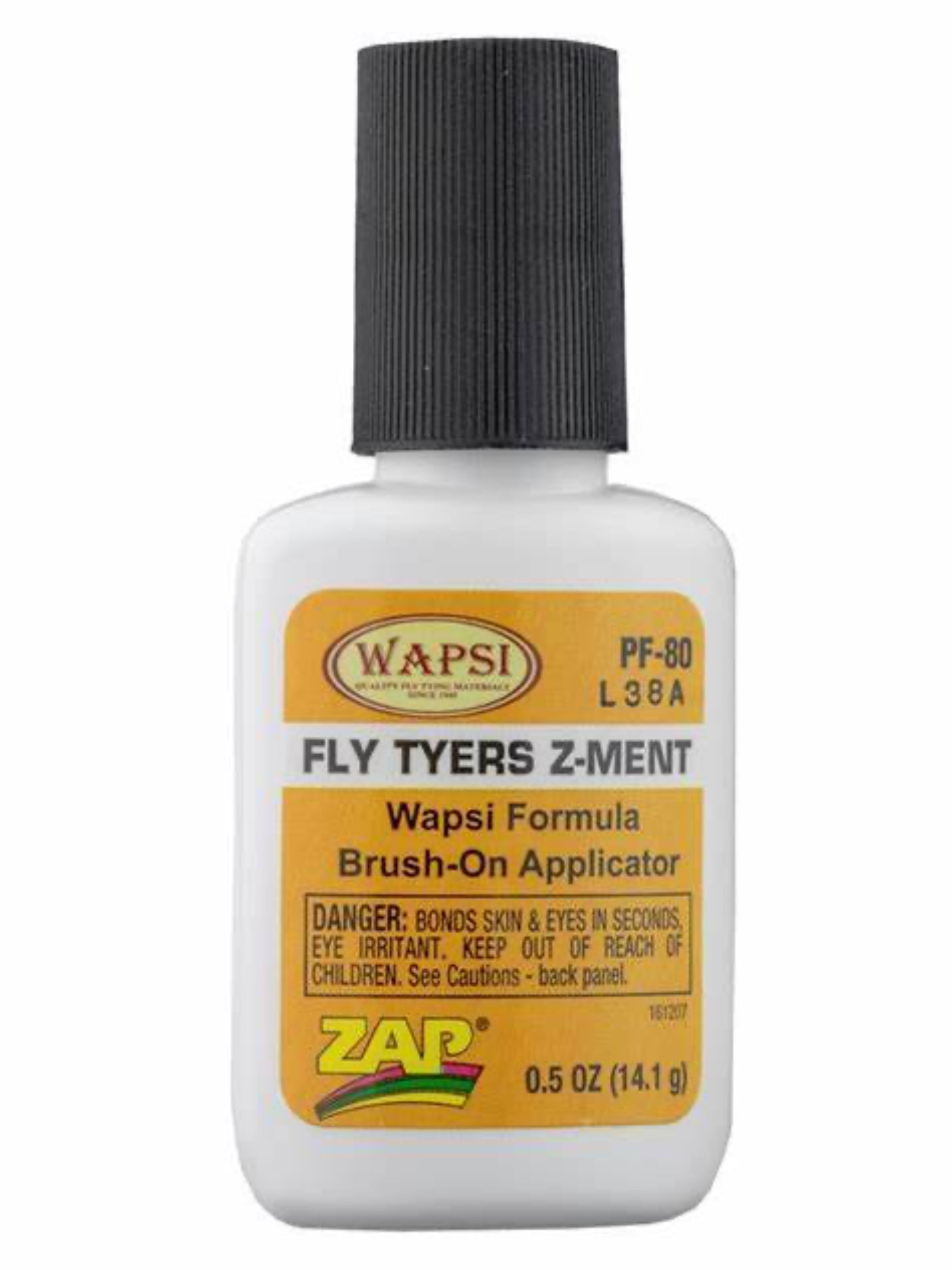 Fly Tyer's Z-Ment