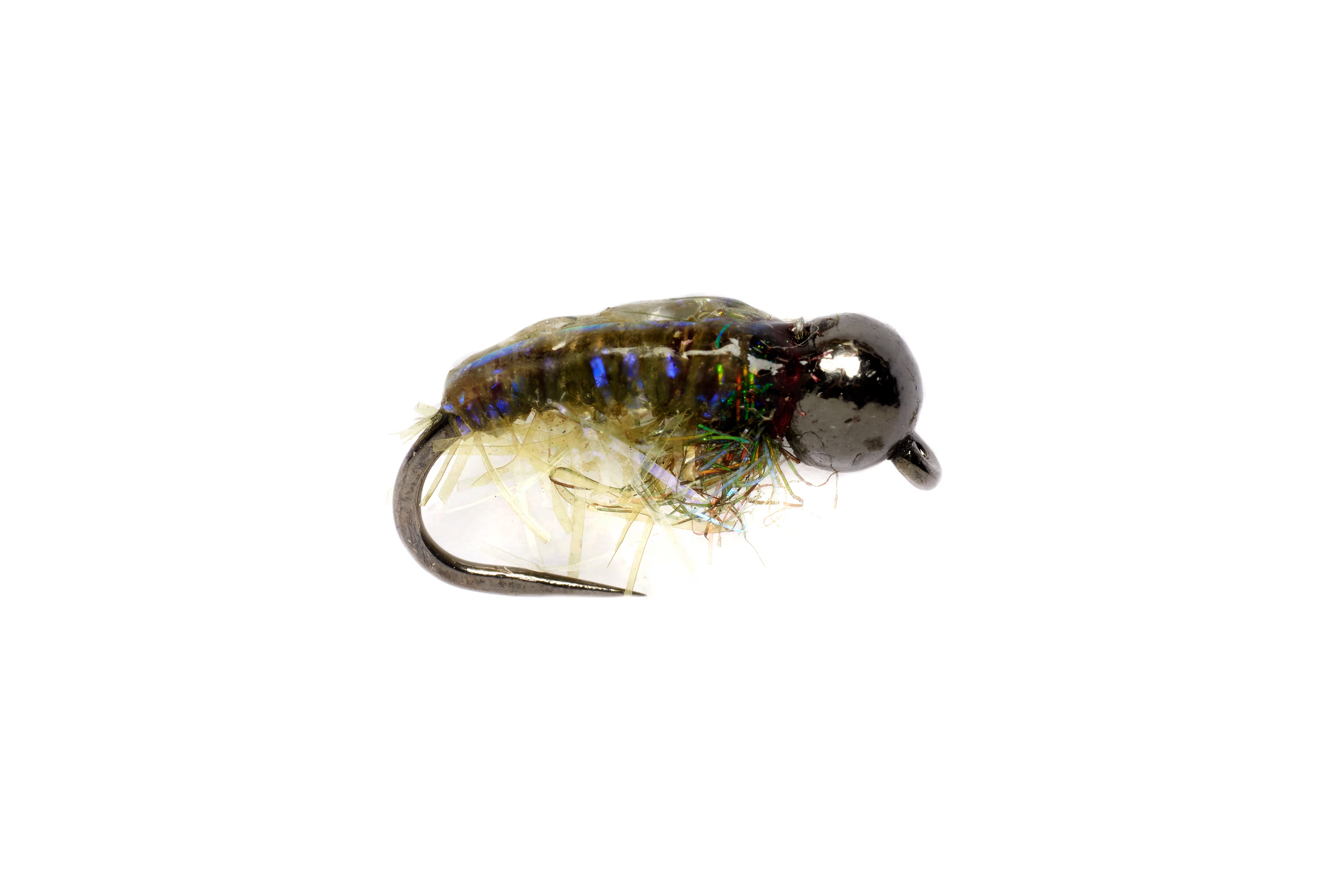 George Daniel's Chewy Caddis