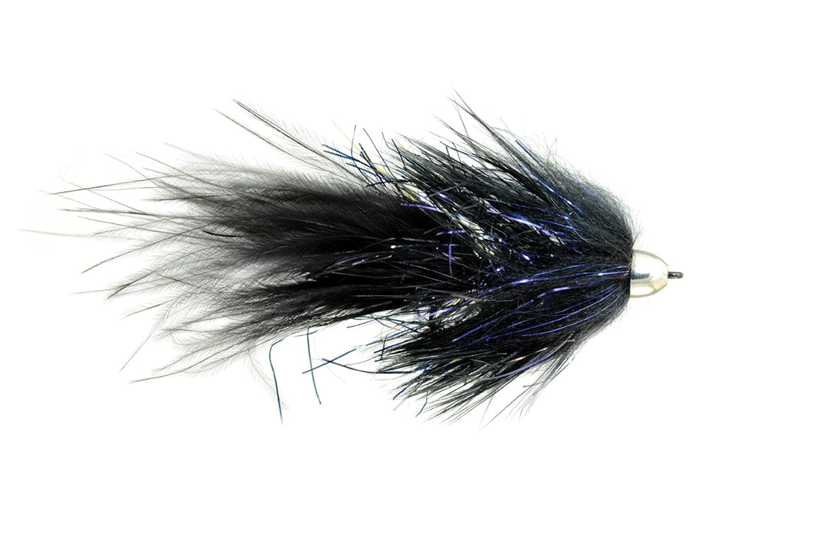 The Complex Twist Bugger Fly