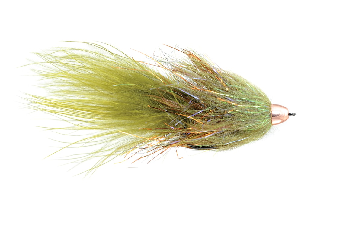The Complex Twist Bugger Fly