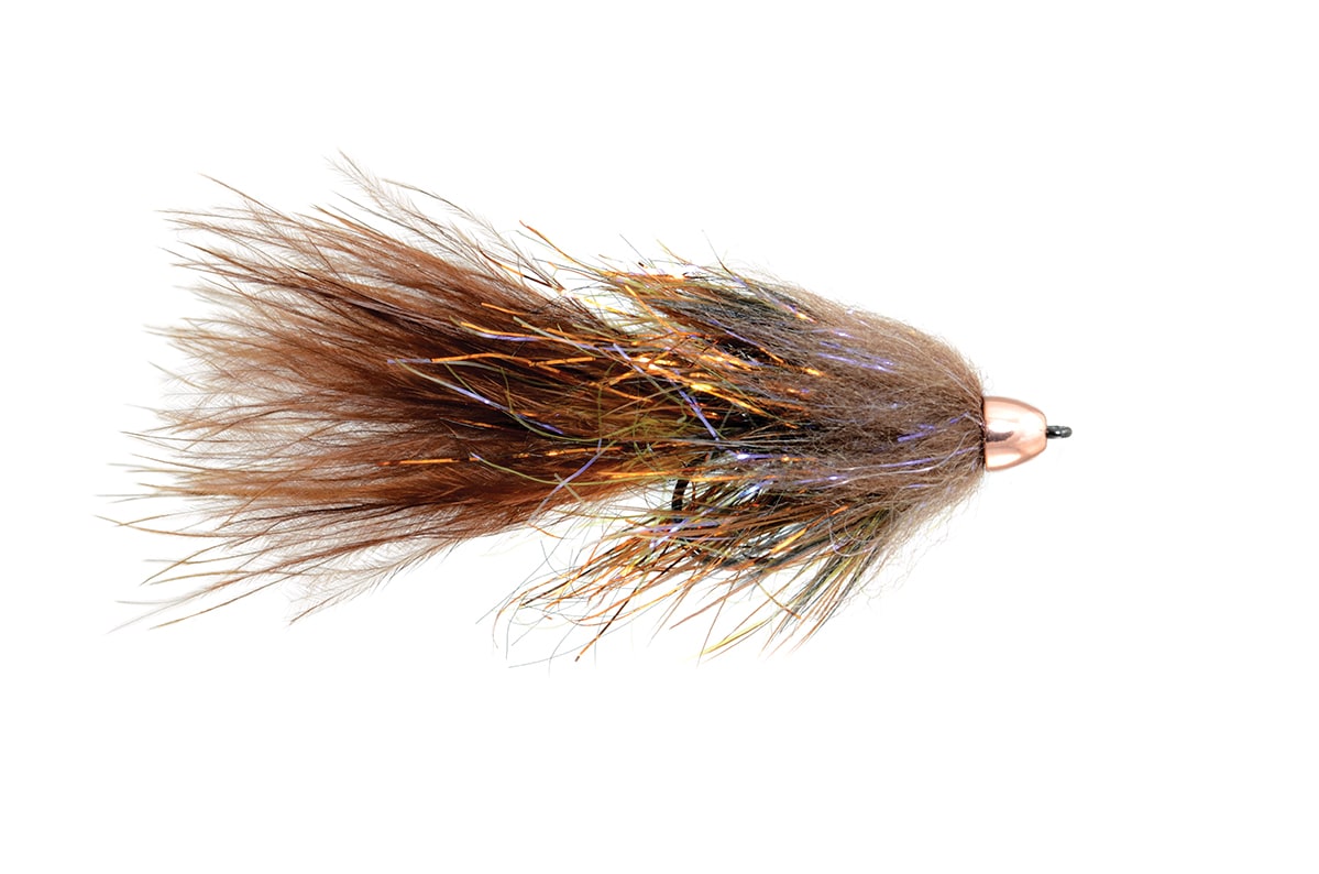The Complex Twist Bugger Fly