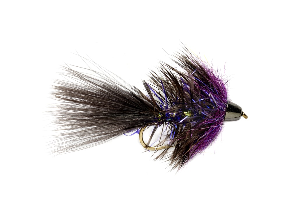 Baby Complex Twist Bugger Fly