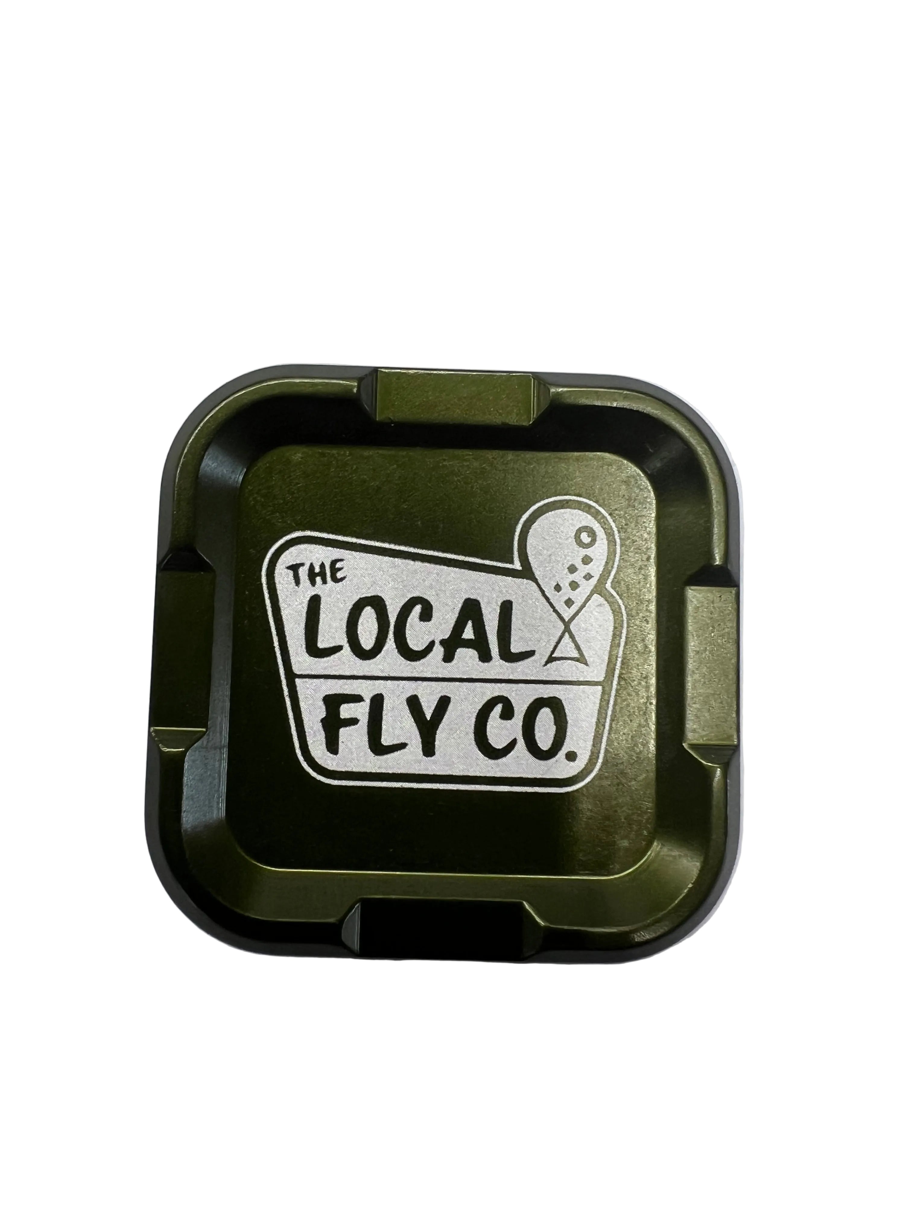 Cling x Local Fly Mag Grab Mini