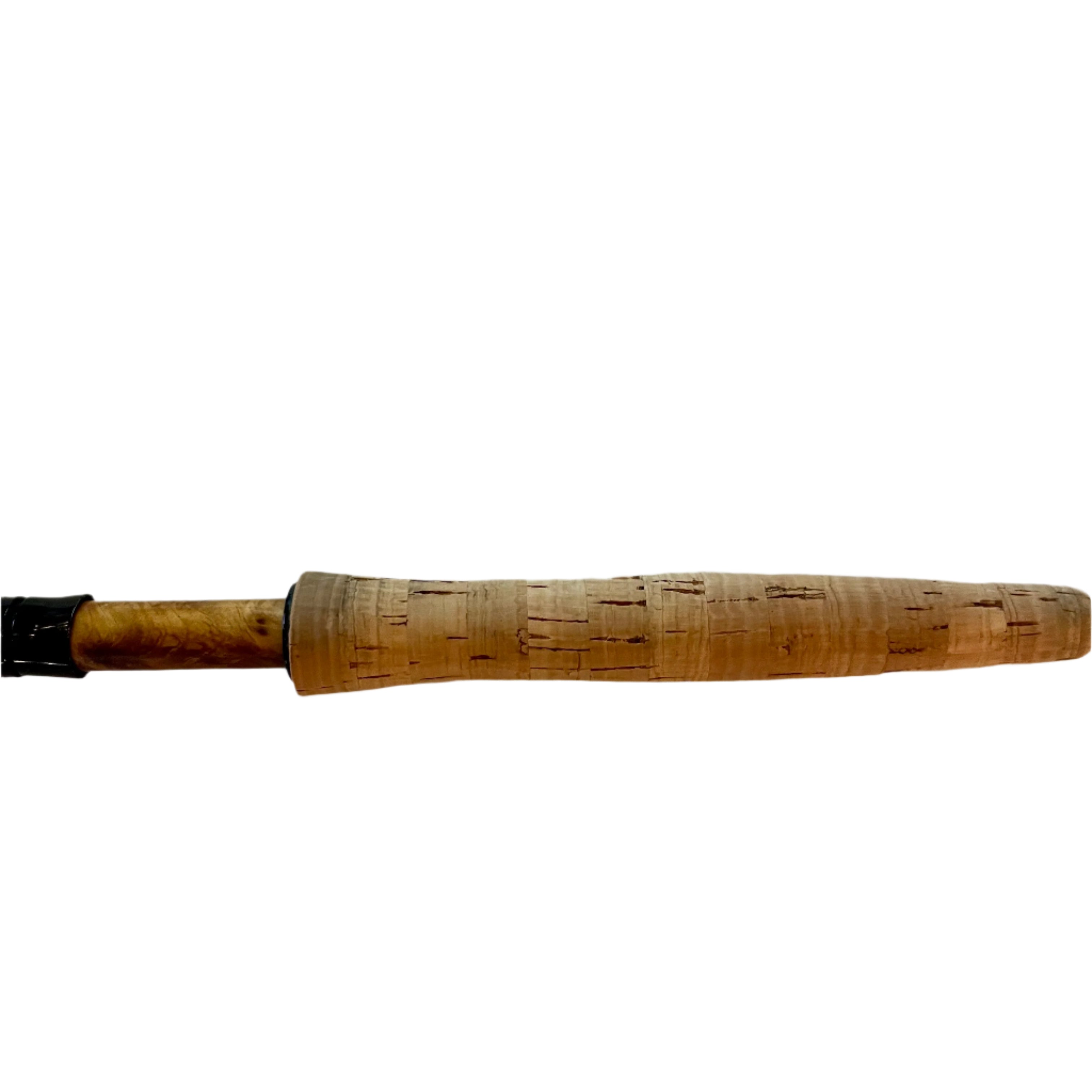 Orvis T3 7'9" 2 Weight Mid Flex 6.0 VINTAGE