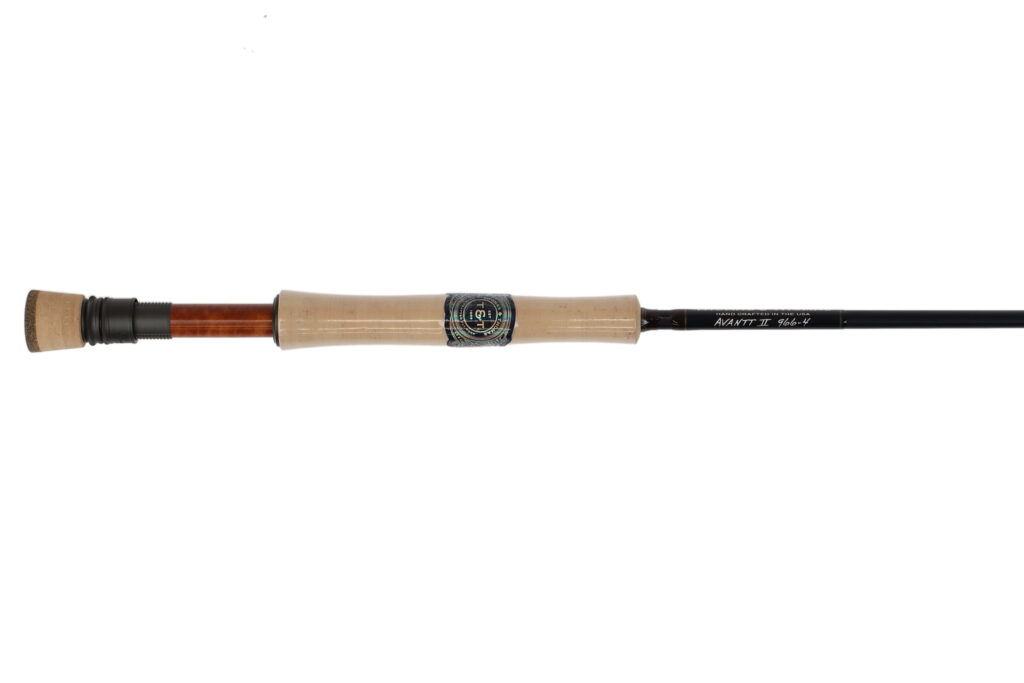 Thomas & Thomas Avantt II Fly Rod