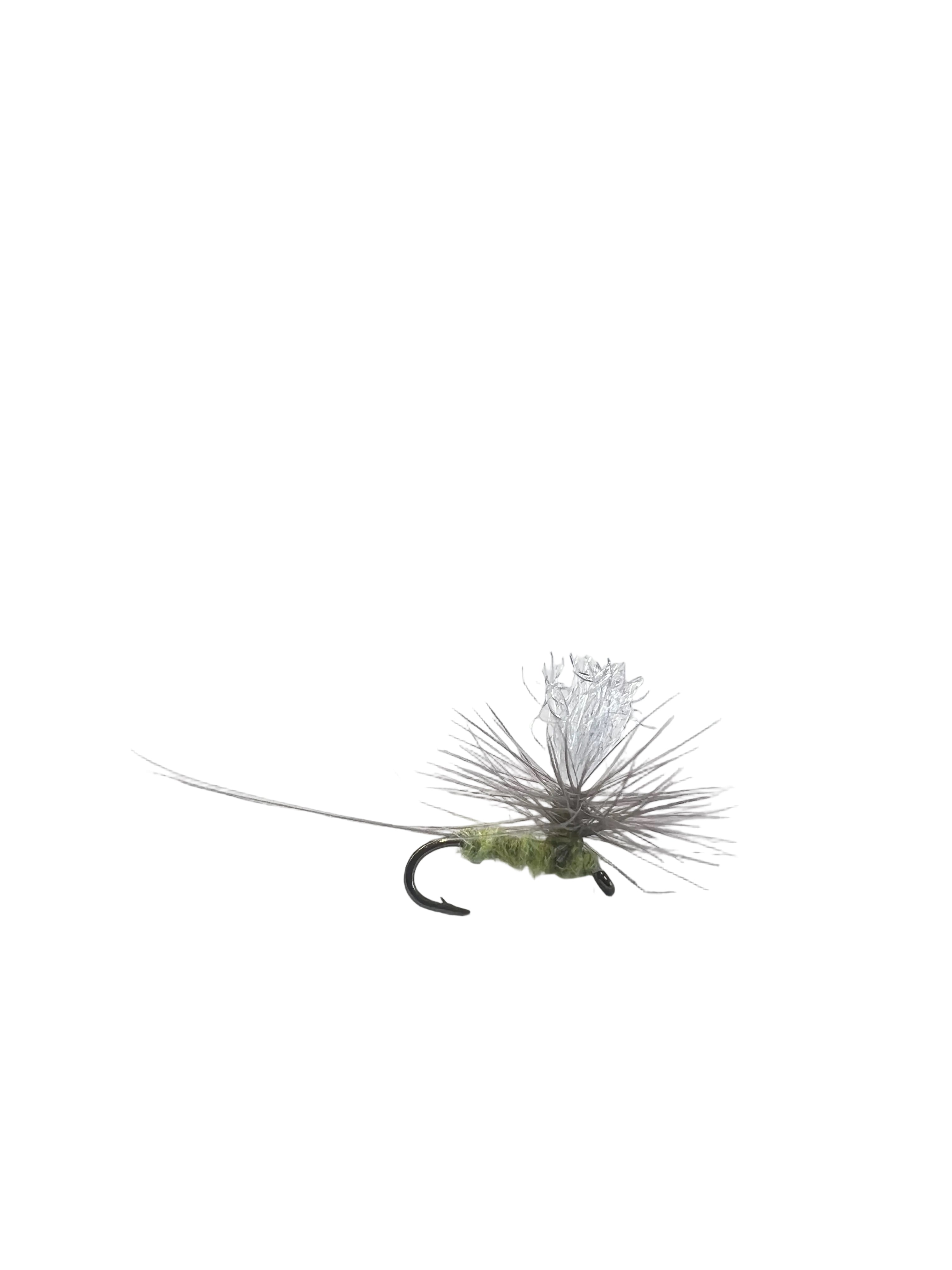 T.I. Attenuata Parachute