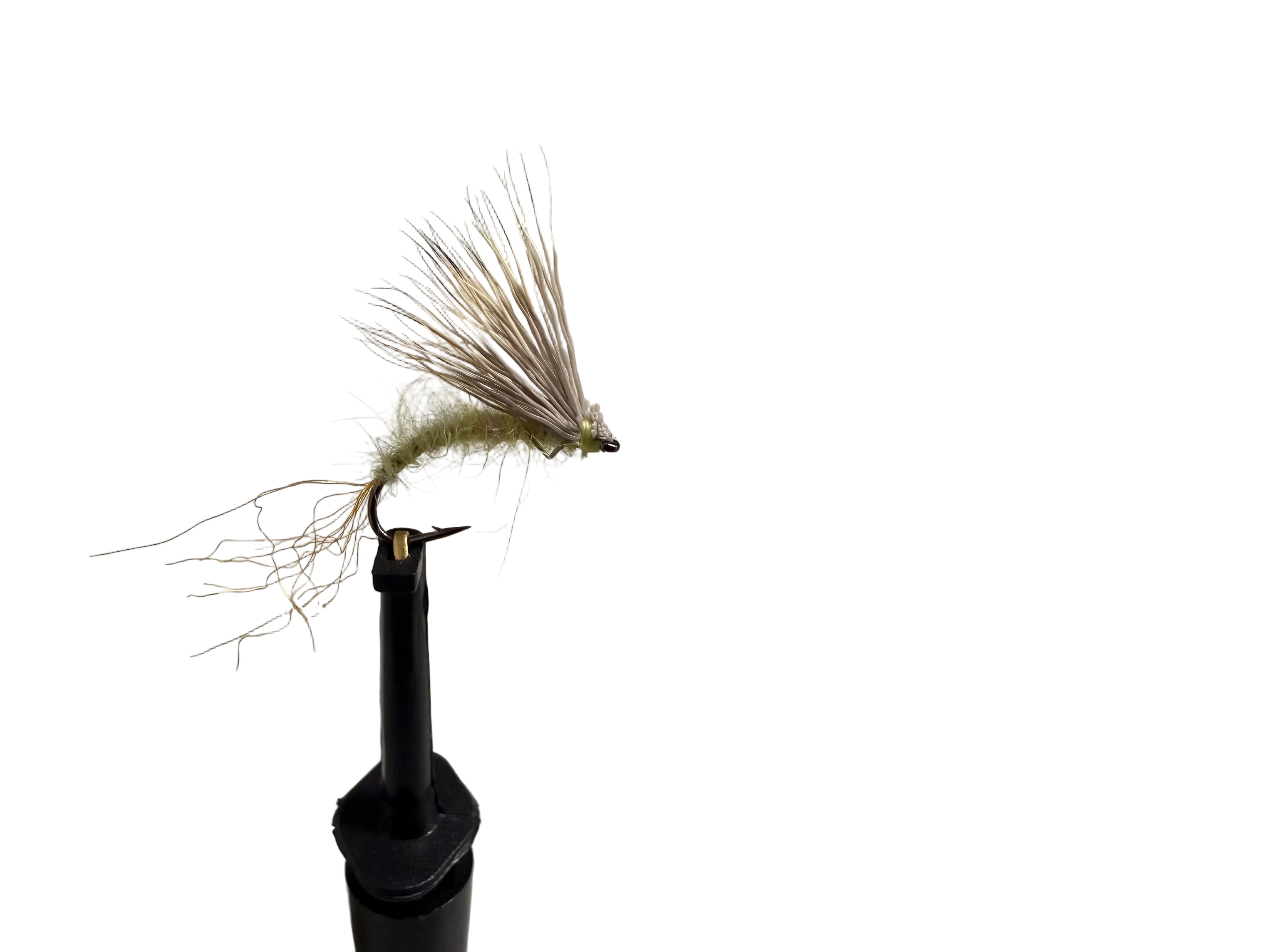 Strolis Spectrumized Elk Hair Emerger