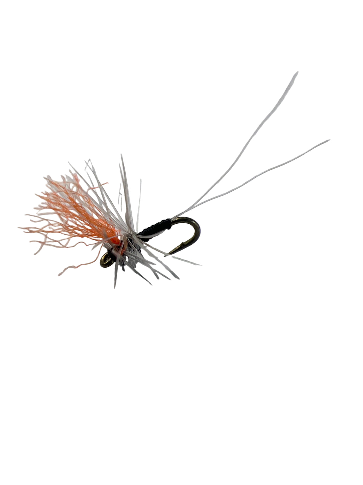 T.I. Hi-Vis Trico Spinner