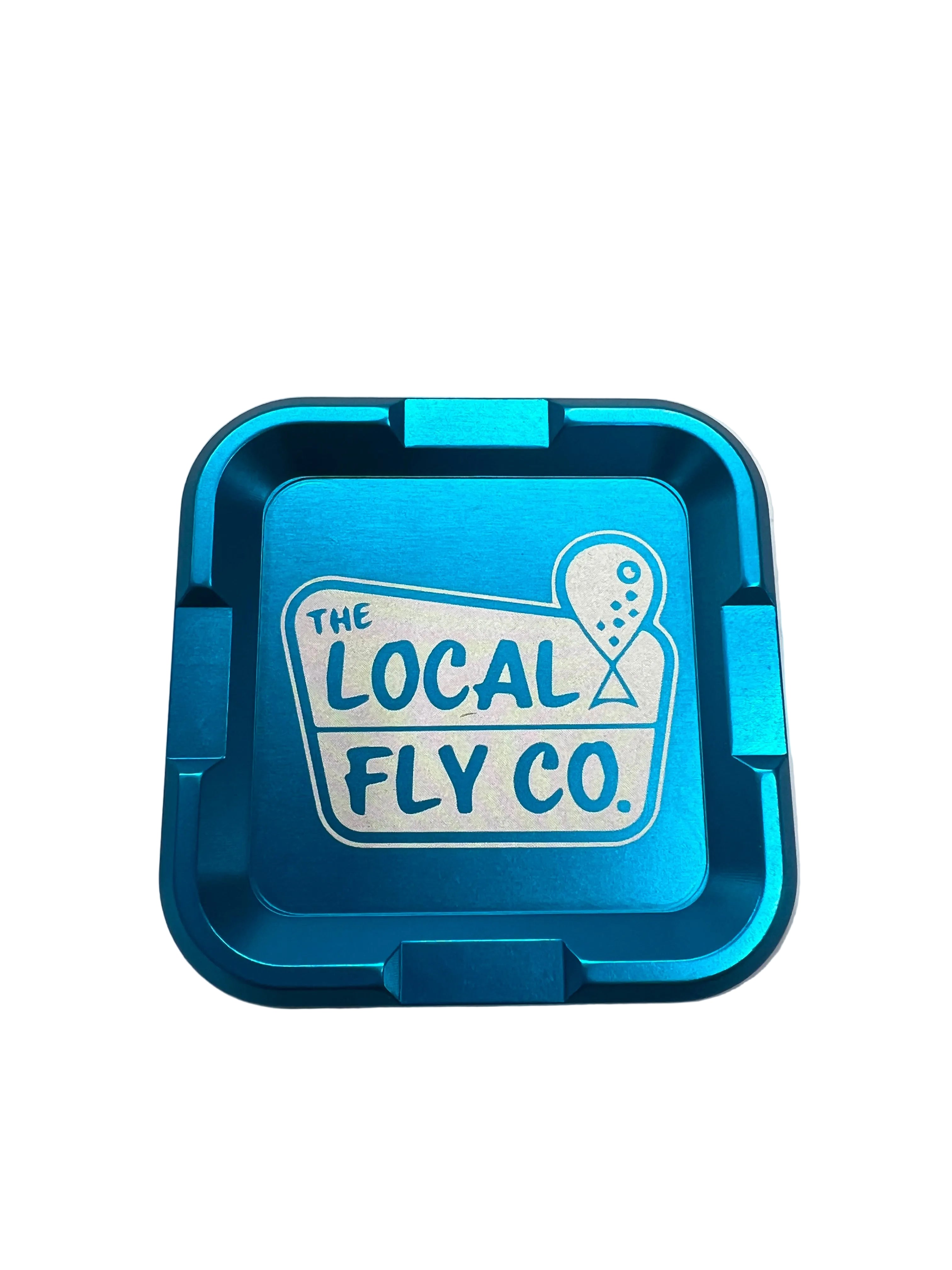 Cling x Local Fly Mag Grab Plus