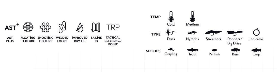AMPLITUDE TEXTURED MPX