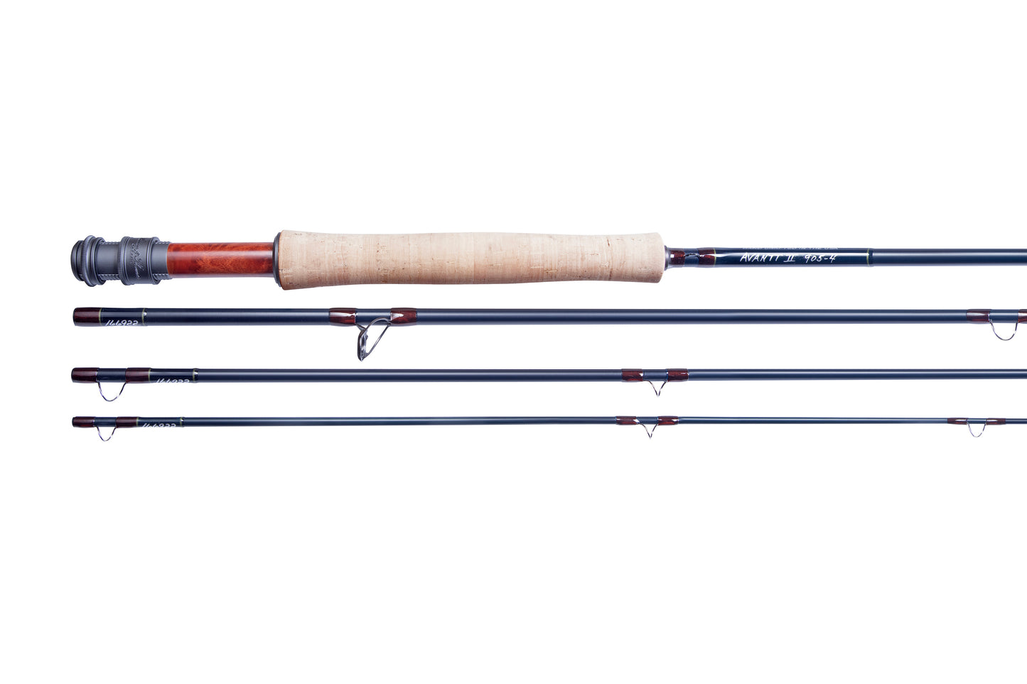 Thomas & Thomas Avantt II Fly Rod