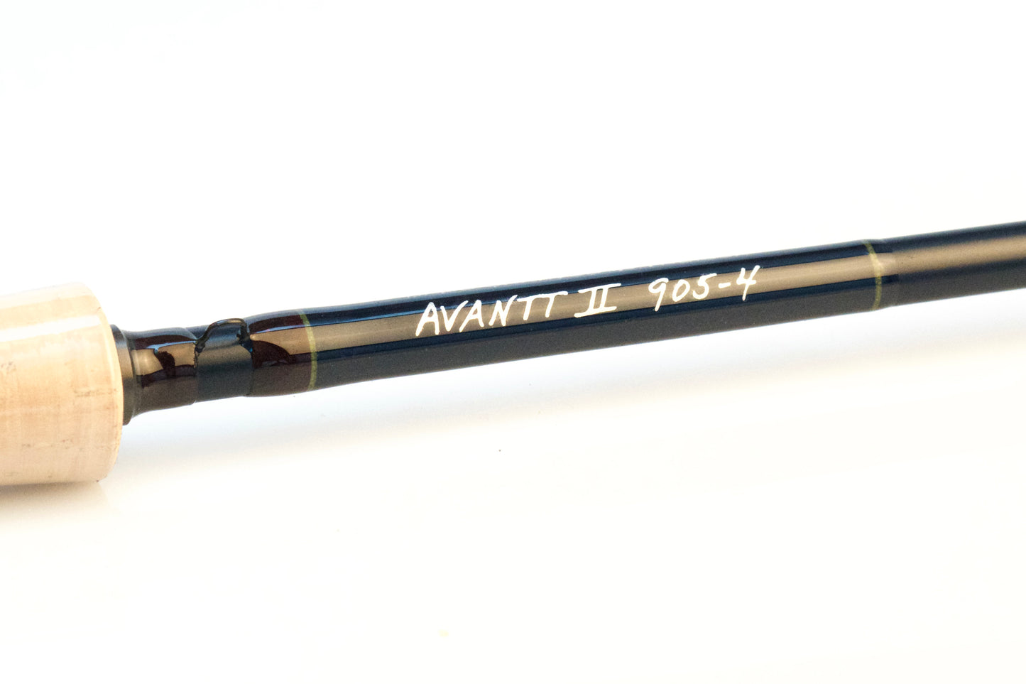 Thomas & Thomas Avantt II Fly Rod
