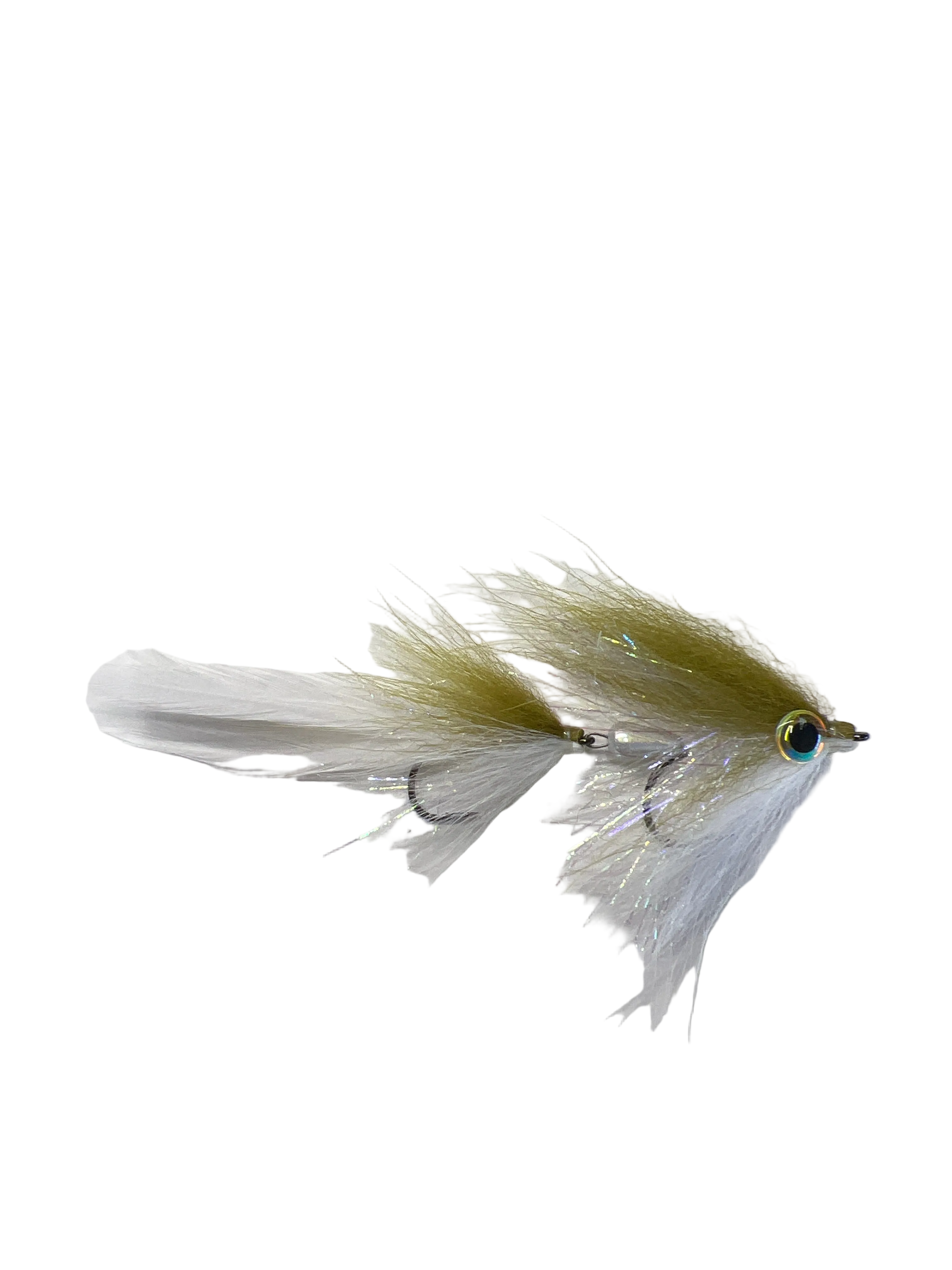 Strolis Foxy Double Deceiver