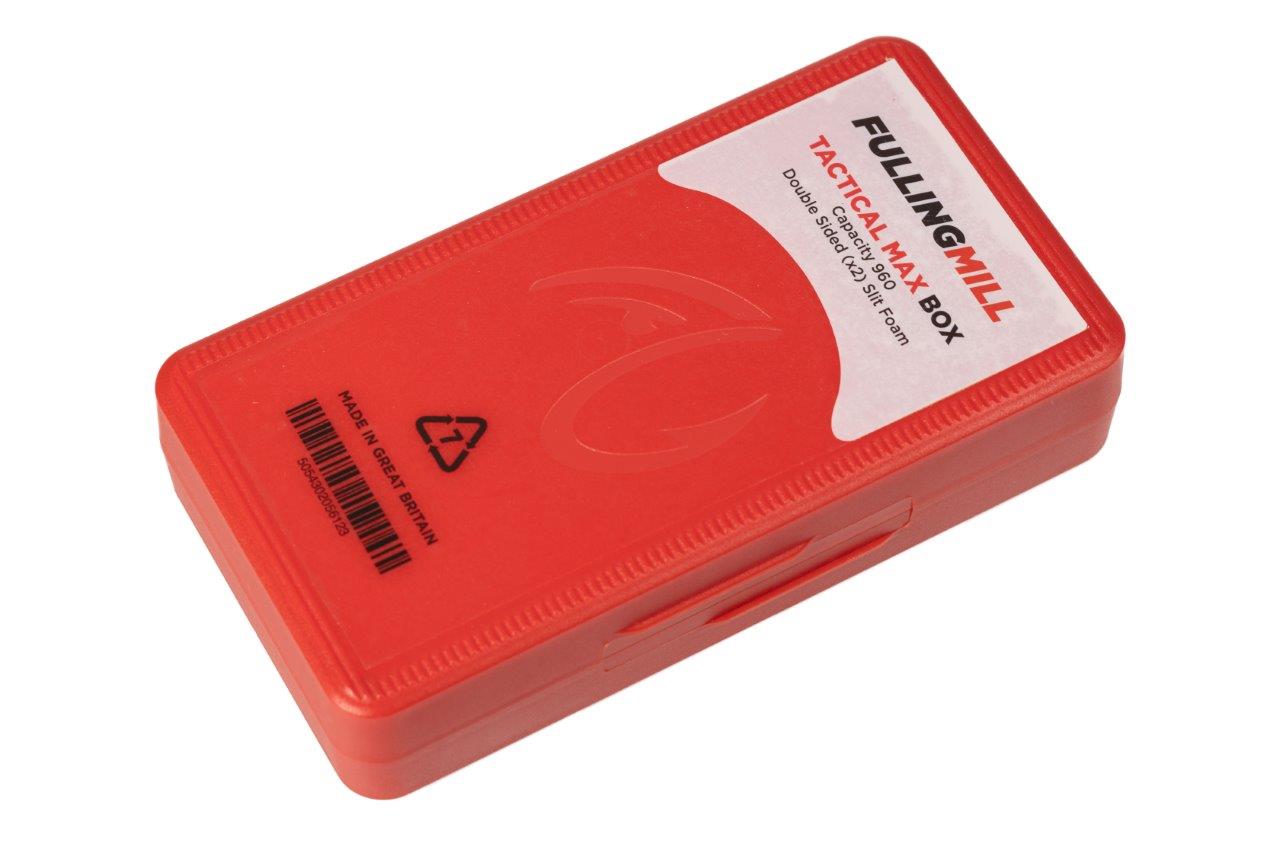 FullingMill Tactical Max Box