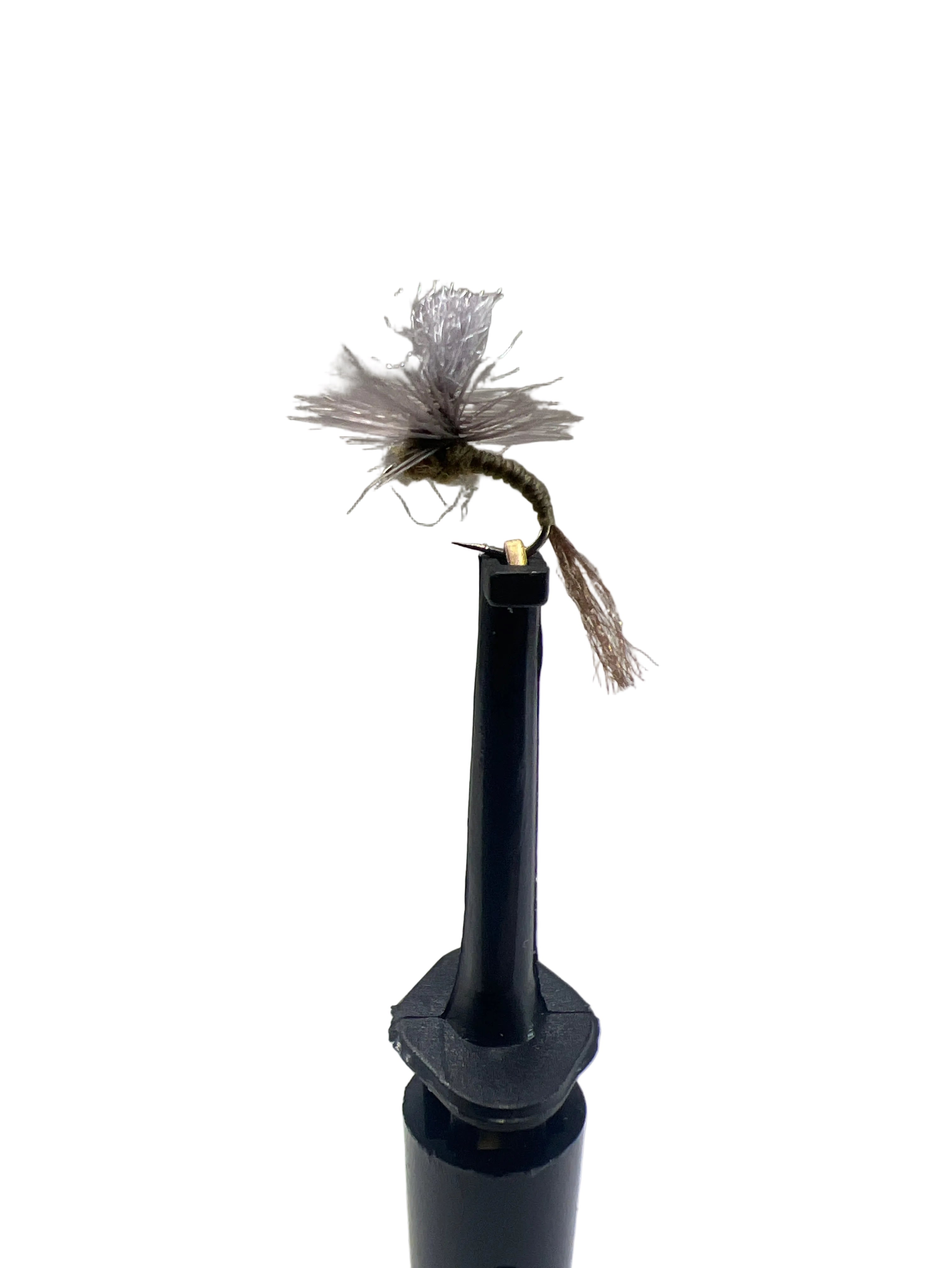 T.I. Para Emerger BWO