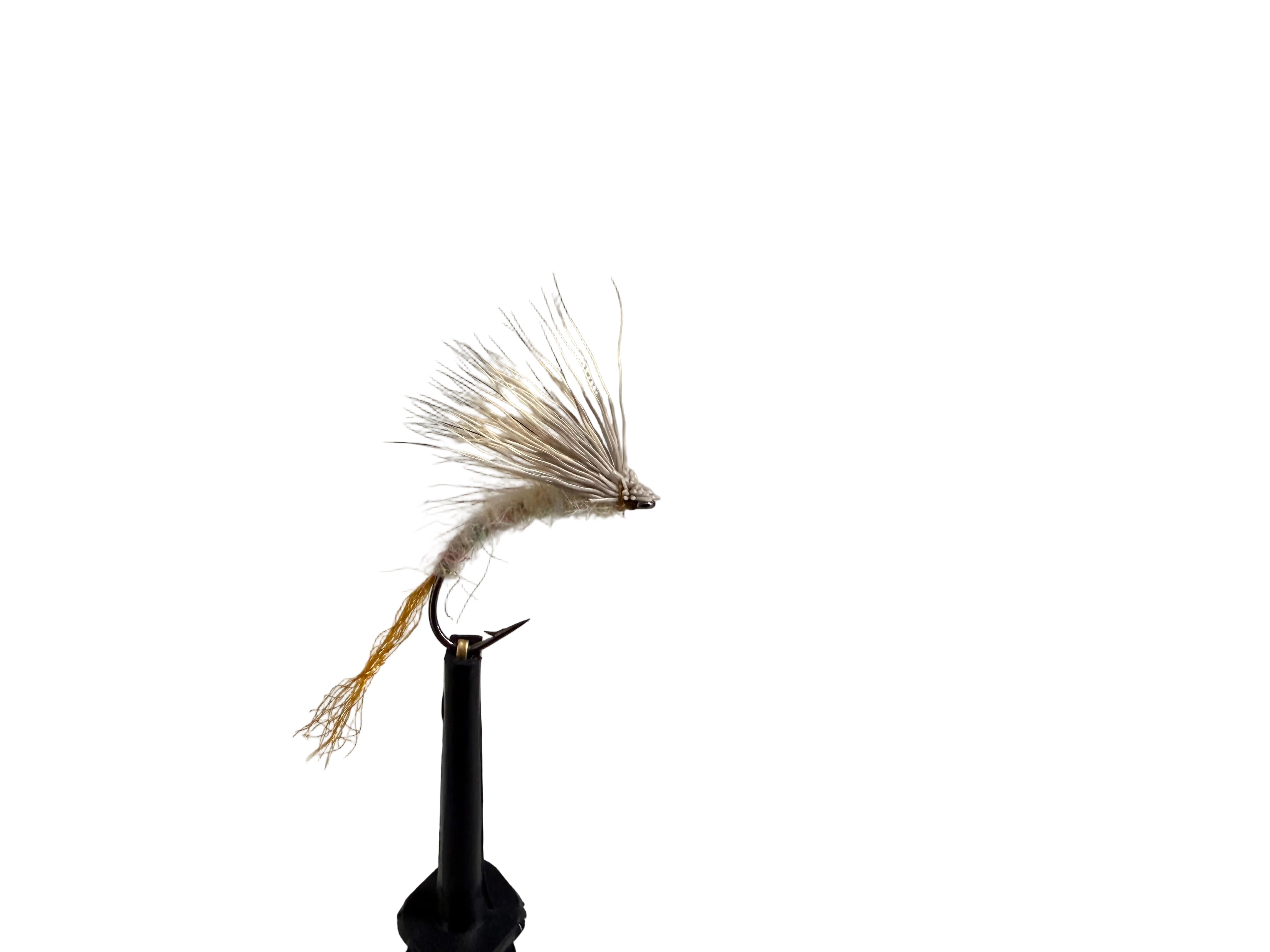 Strolis Spectrumized Elk Hair Emerger