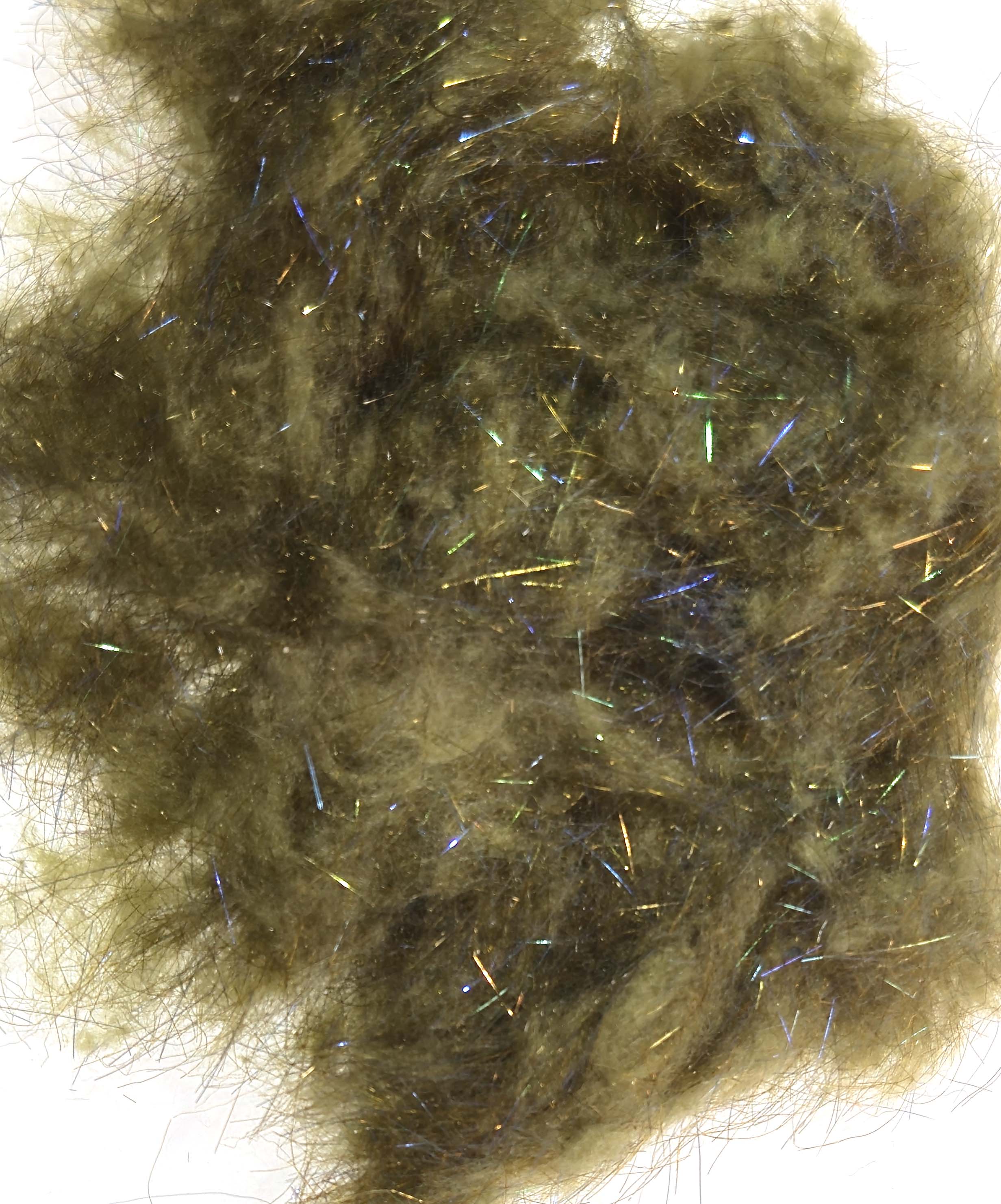 Semperfli Kapock Dry Fly Dubbing