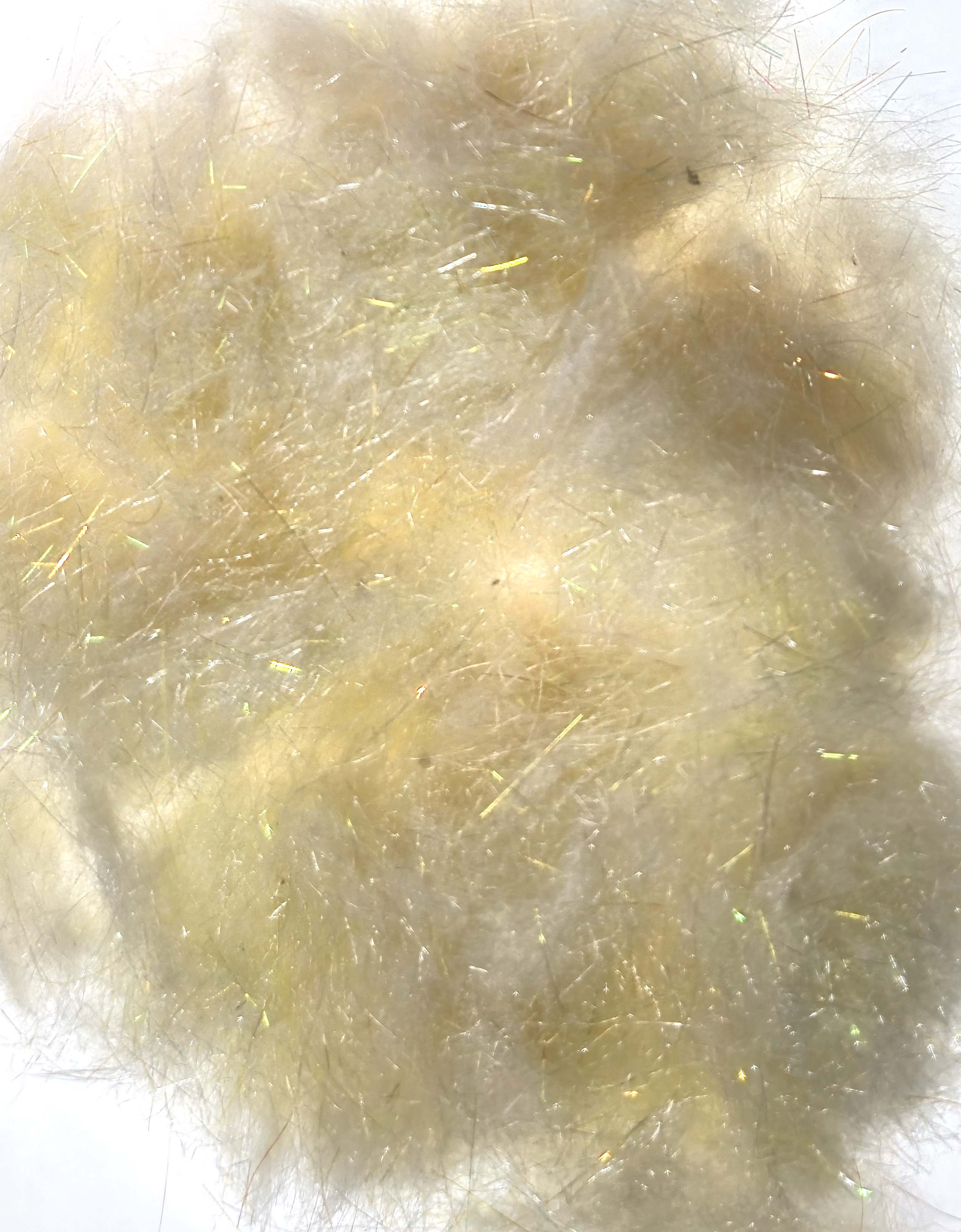 Semperfli Kapock Dry Fly Dubbing