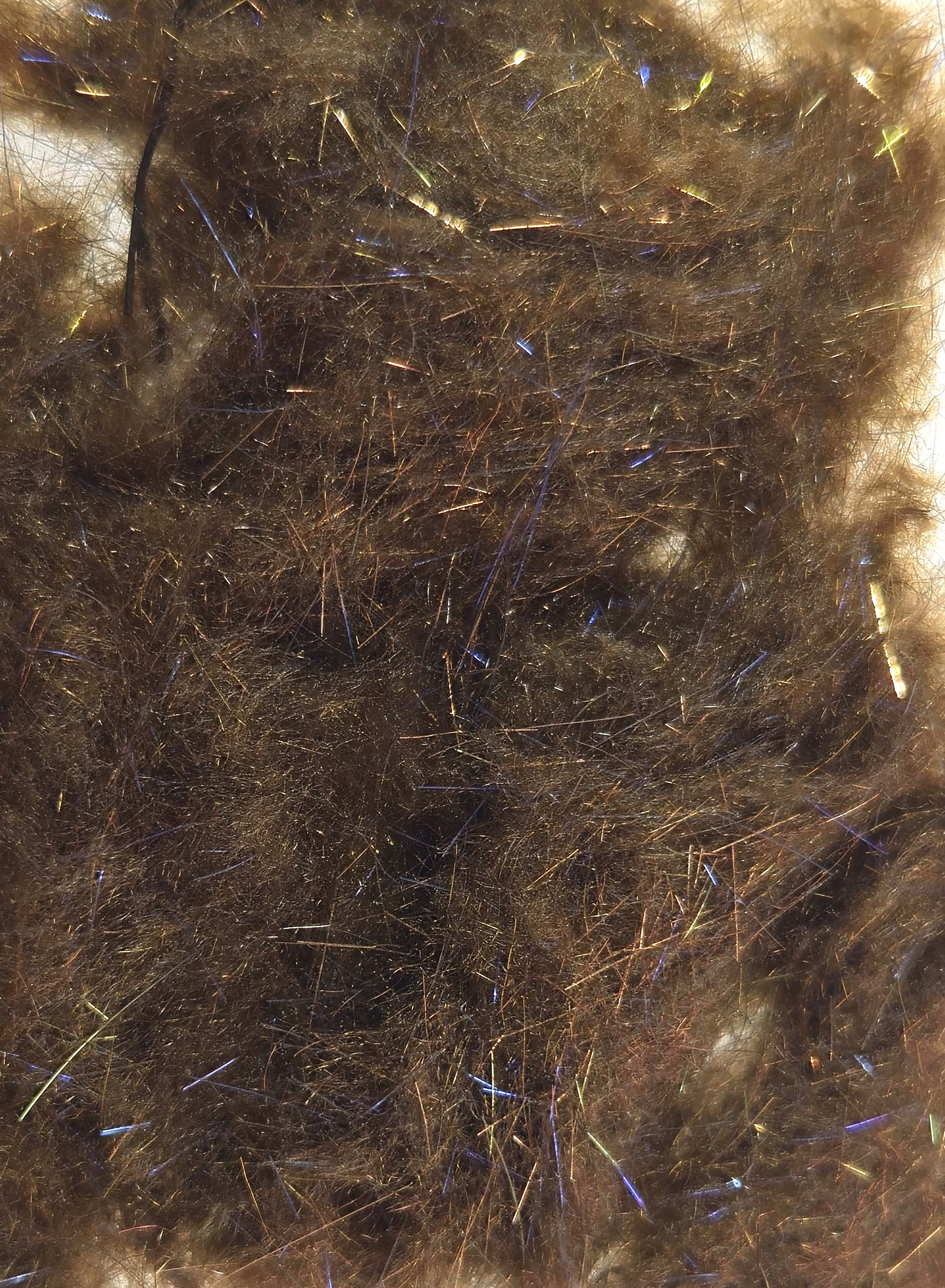 Semperfli Kapock Dry Fly Dubbing