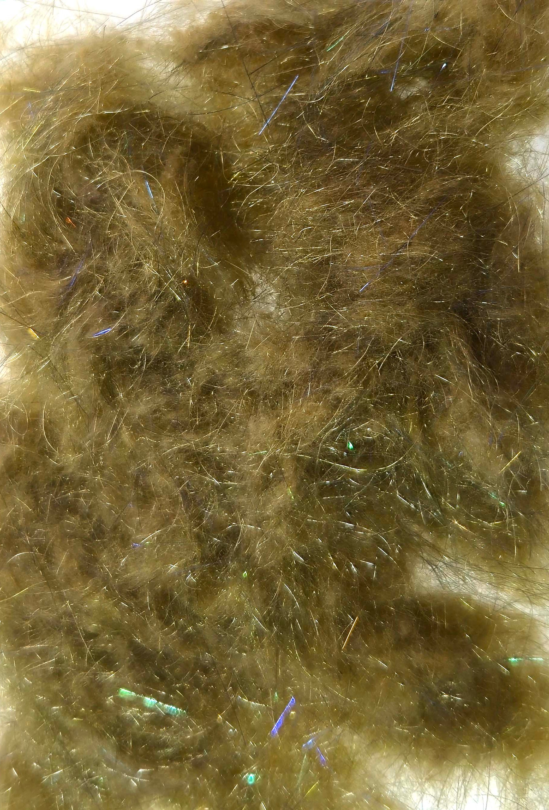 Semperfli Kapock Dry Fly Dubbing