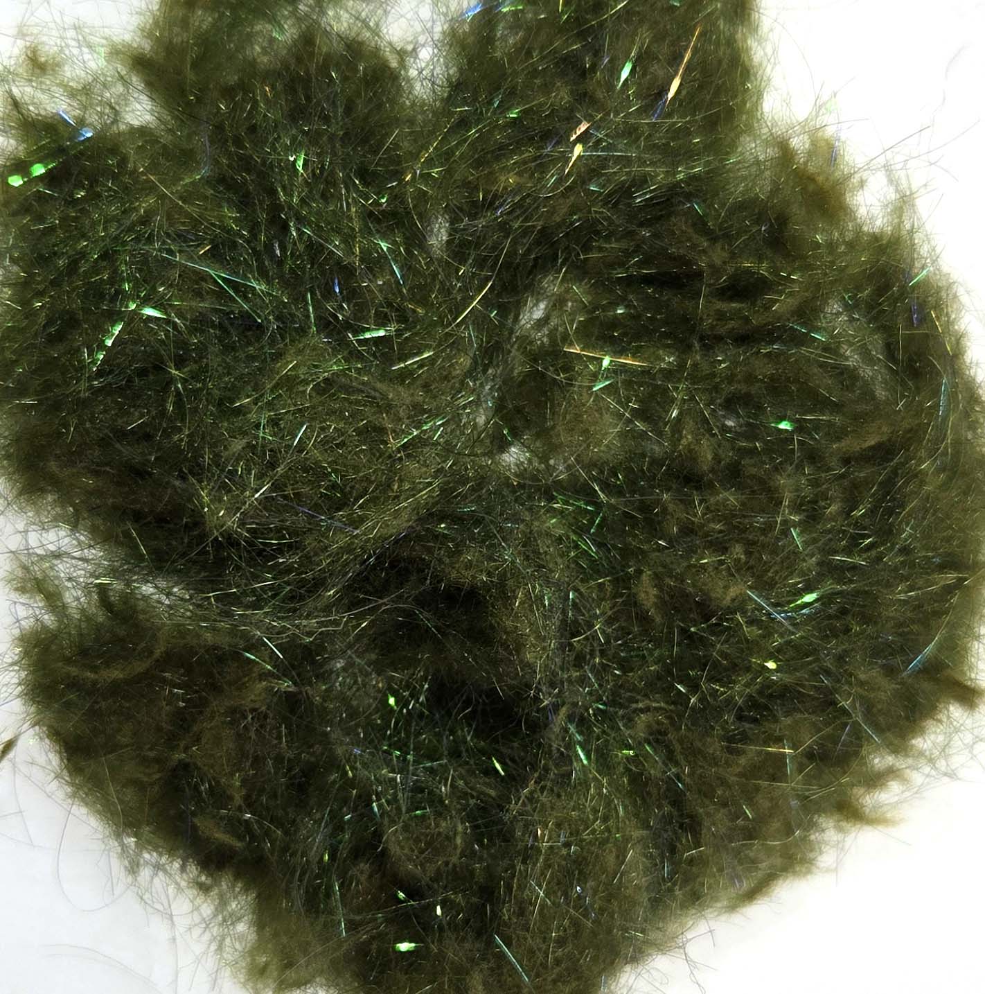 Semperfli Kapock Dry Fly Dubbing