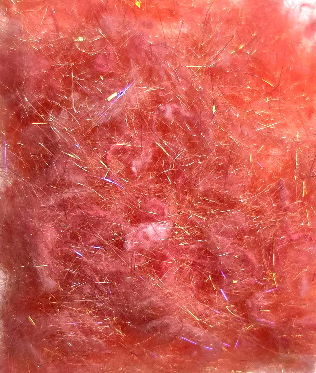 Semperfli Kapock Dry Fly Dubbing