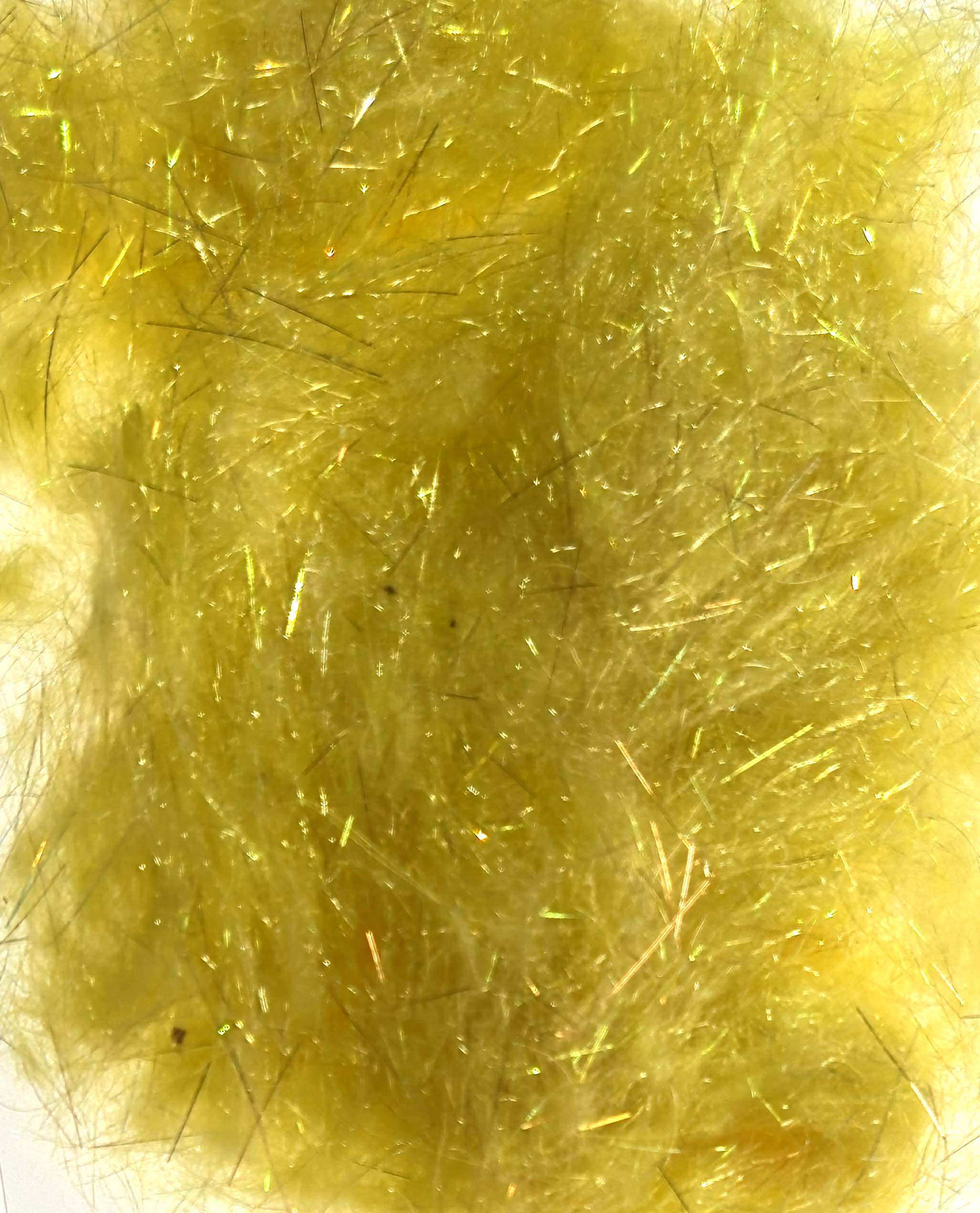 Semperfli Kapock Dry Fly Dubbing