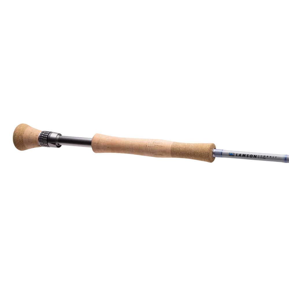 Lamson Cobalt Saltwater Fly Rods