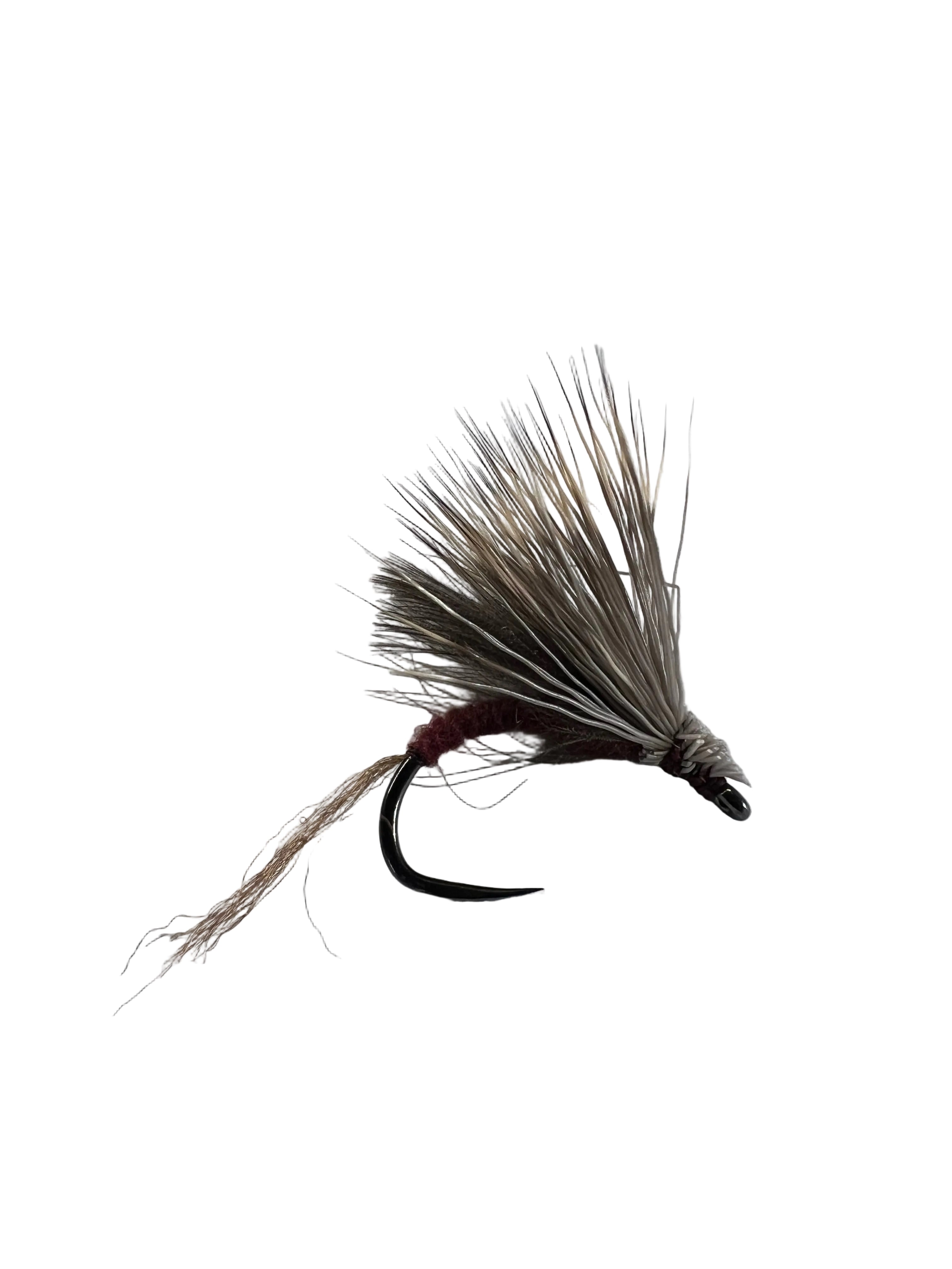 T.I. Isonychia Emerger