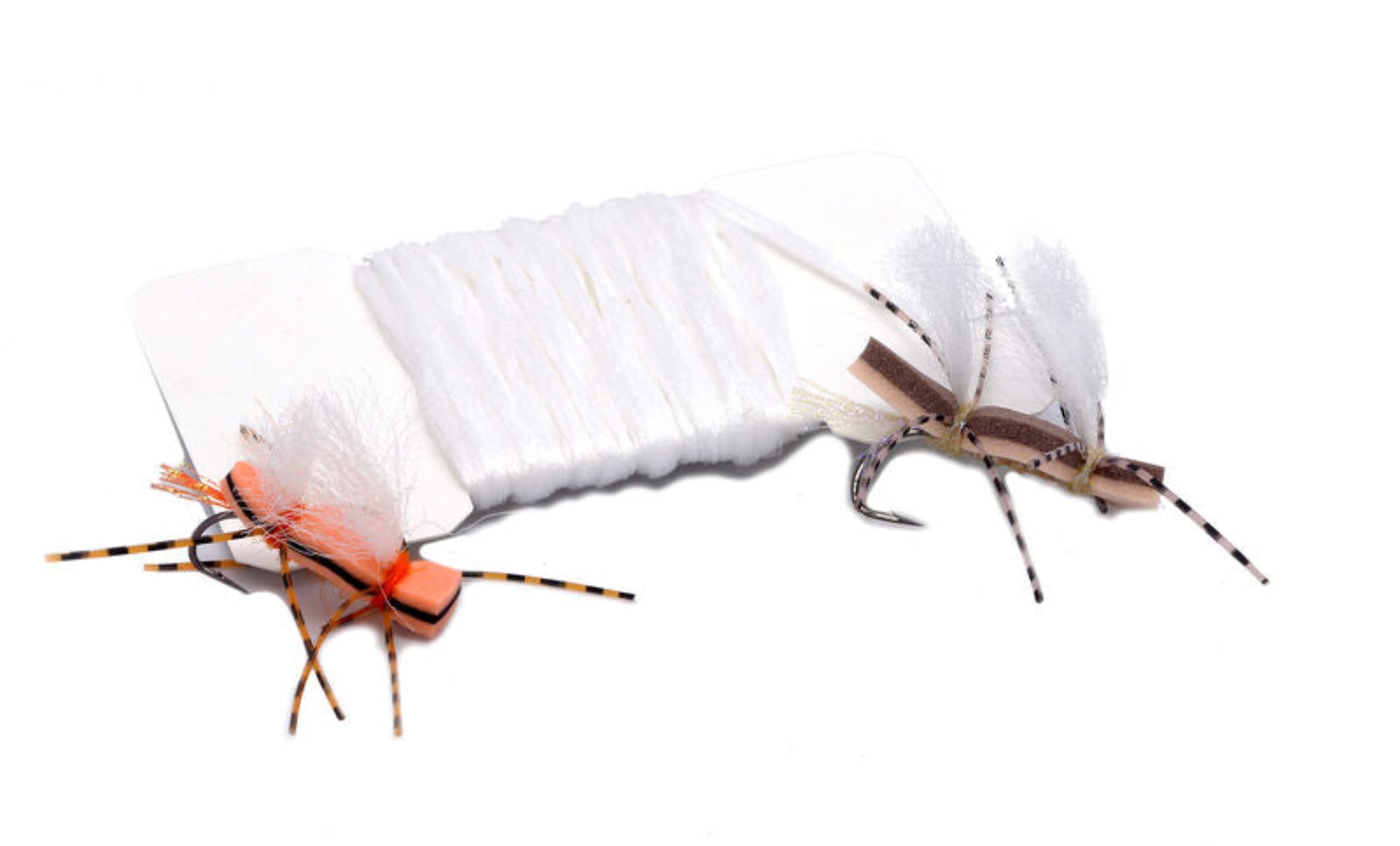 Chubby Wing Material