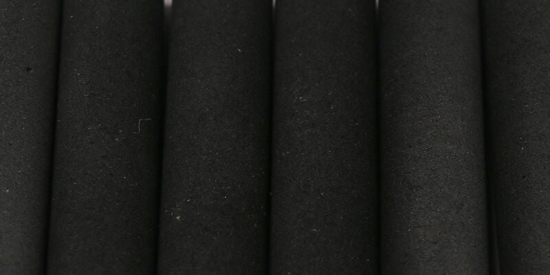 Hareline Foam Cylinders