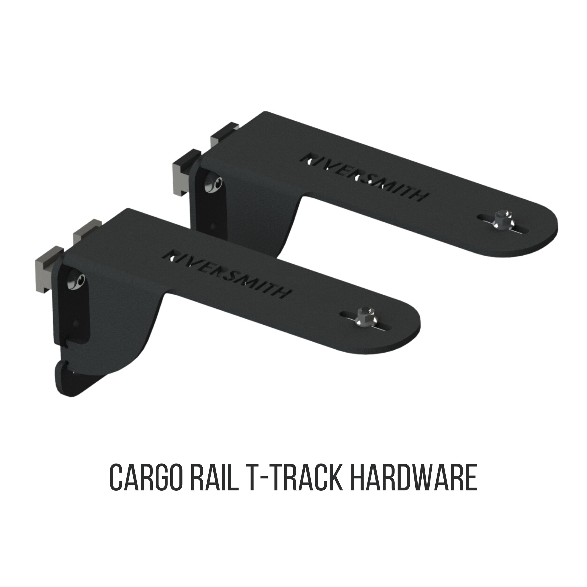 Riversmith Shortcut Truck Bed Mount
