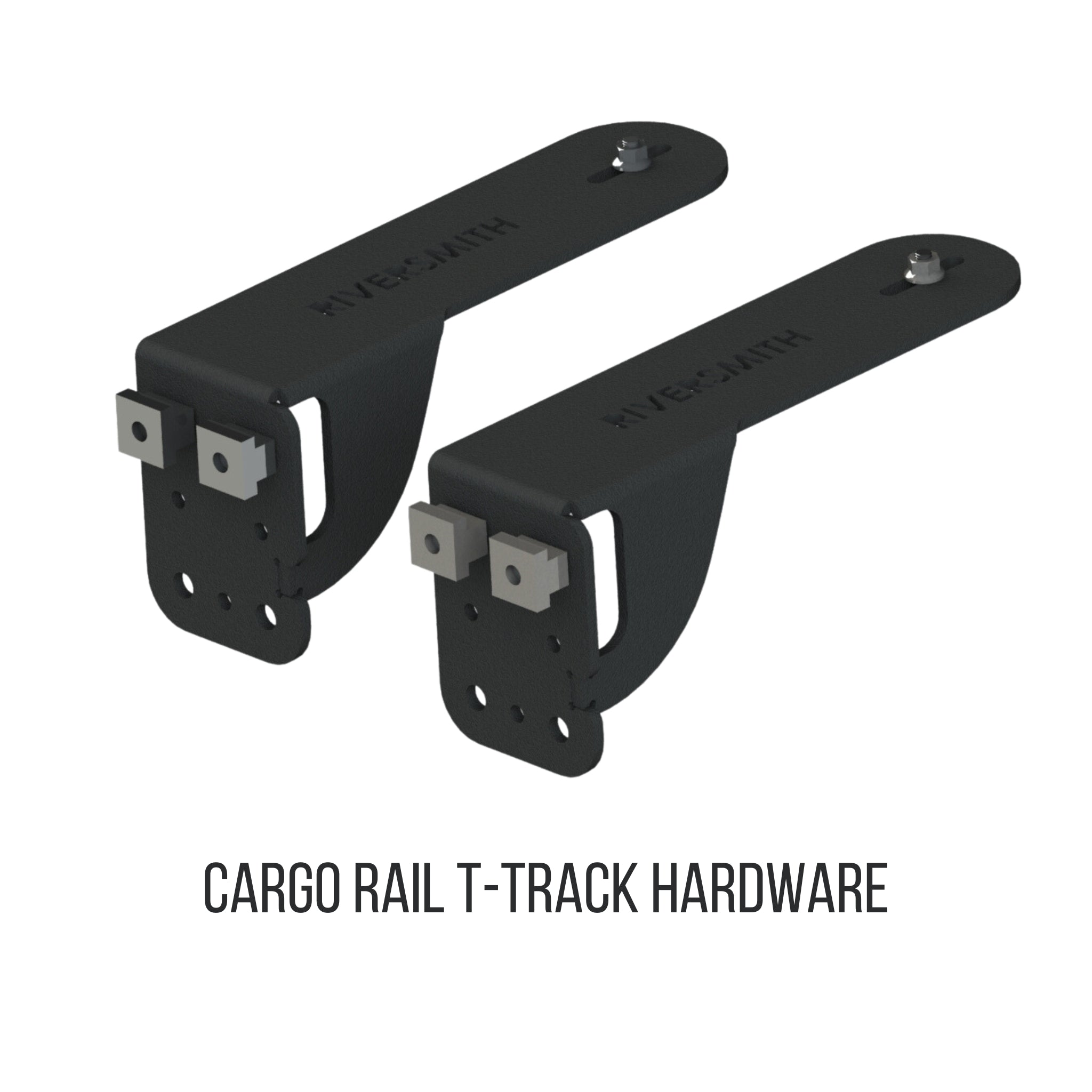 Riversmith Shortcut Truck Bed Mount