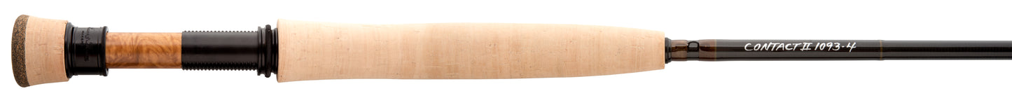 Thomas & Thomas Contact II Fly Rod