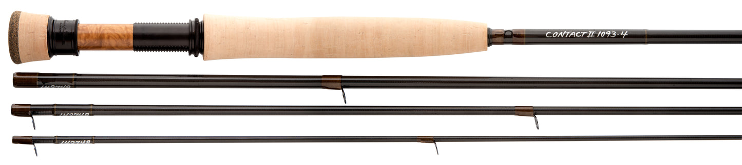Thomas & Thomas Contact II Fly Rod