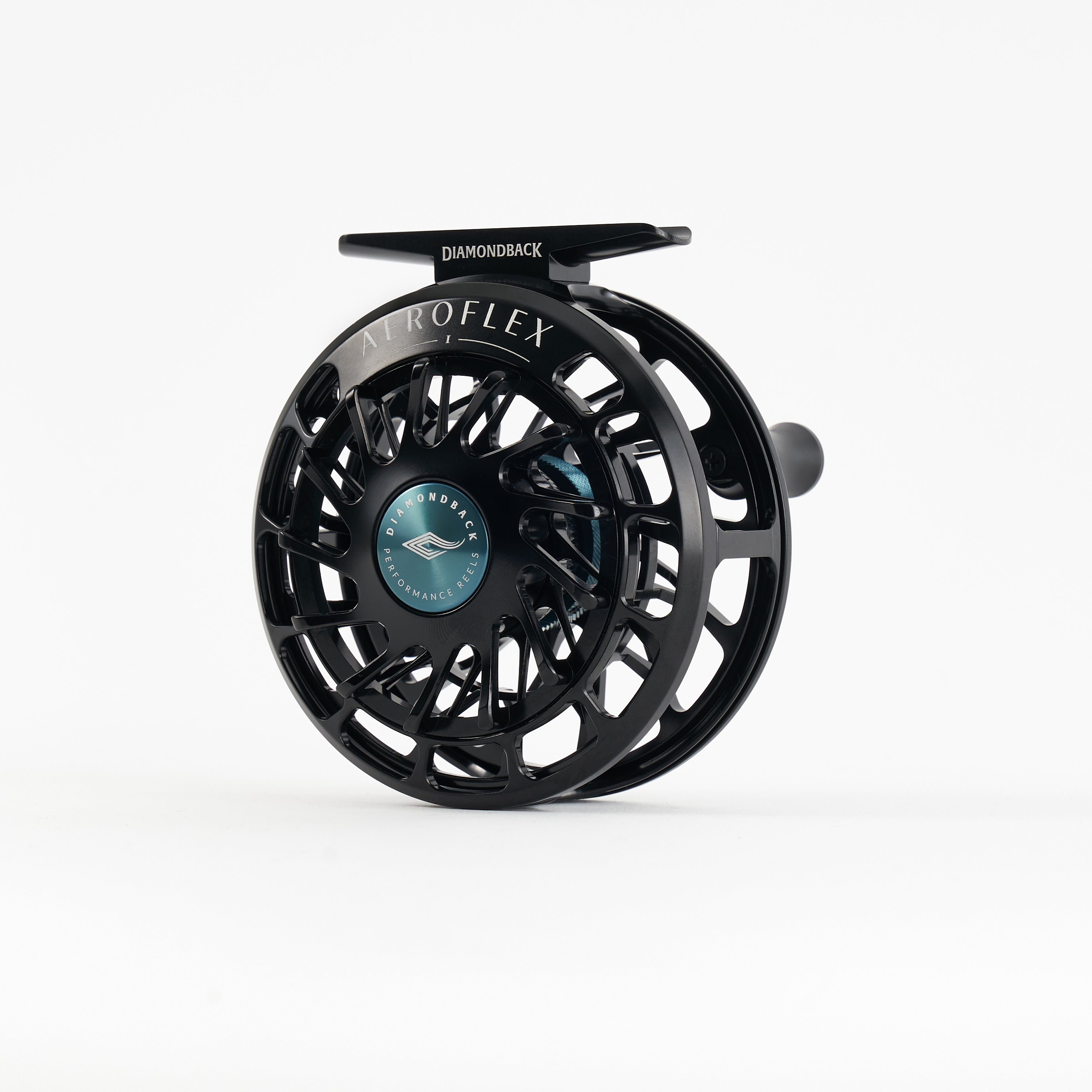 Diamondback Aeroflex Freshwater Fly Reel