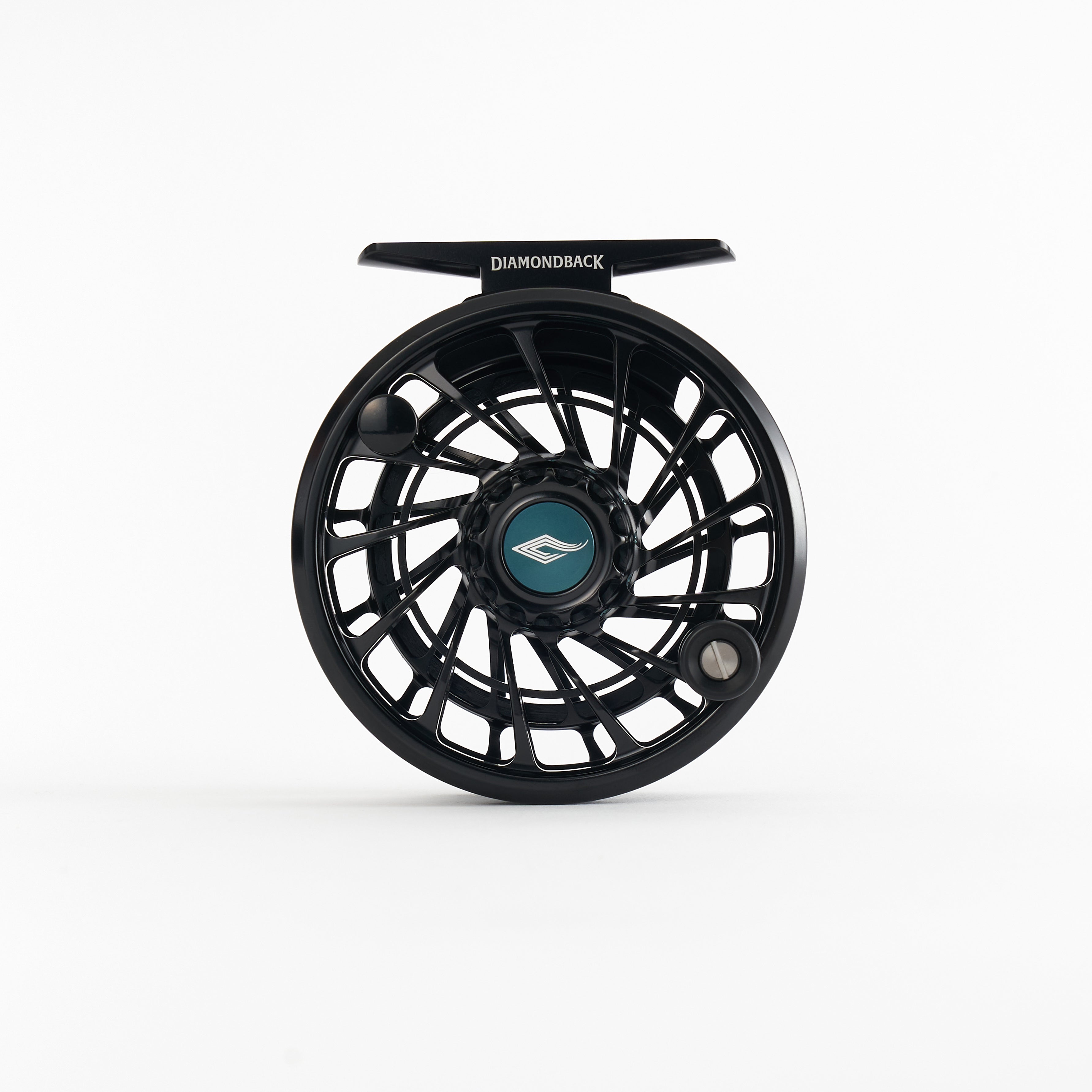 Diamondback Aeroflex Freshwater Fly Reel