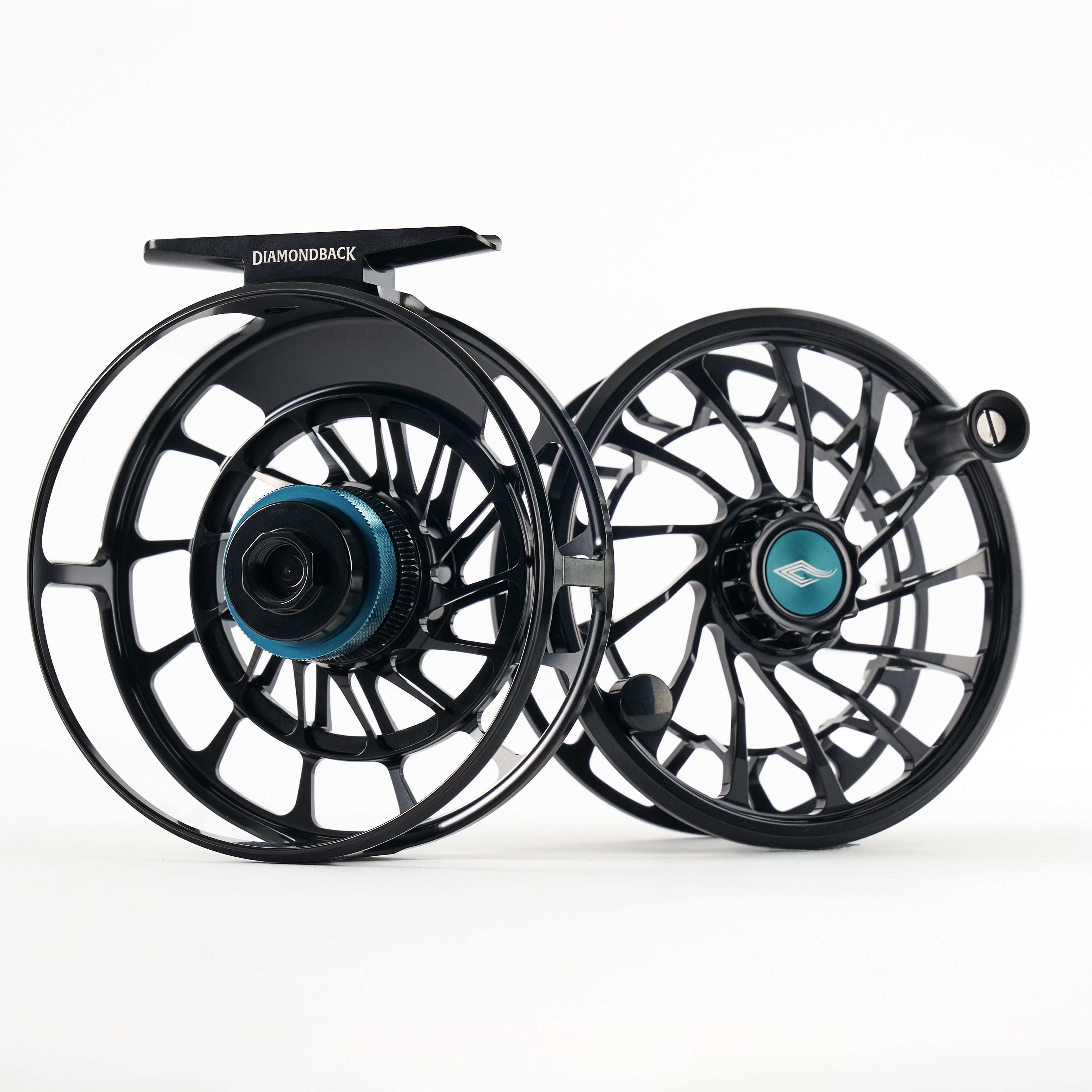 Diamondback Aeroflex Freshwater Fly Reel