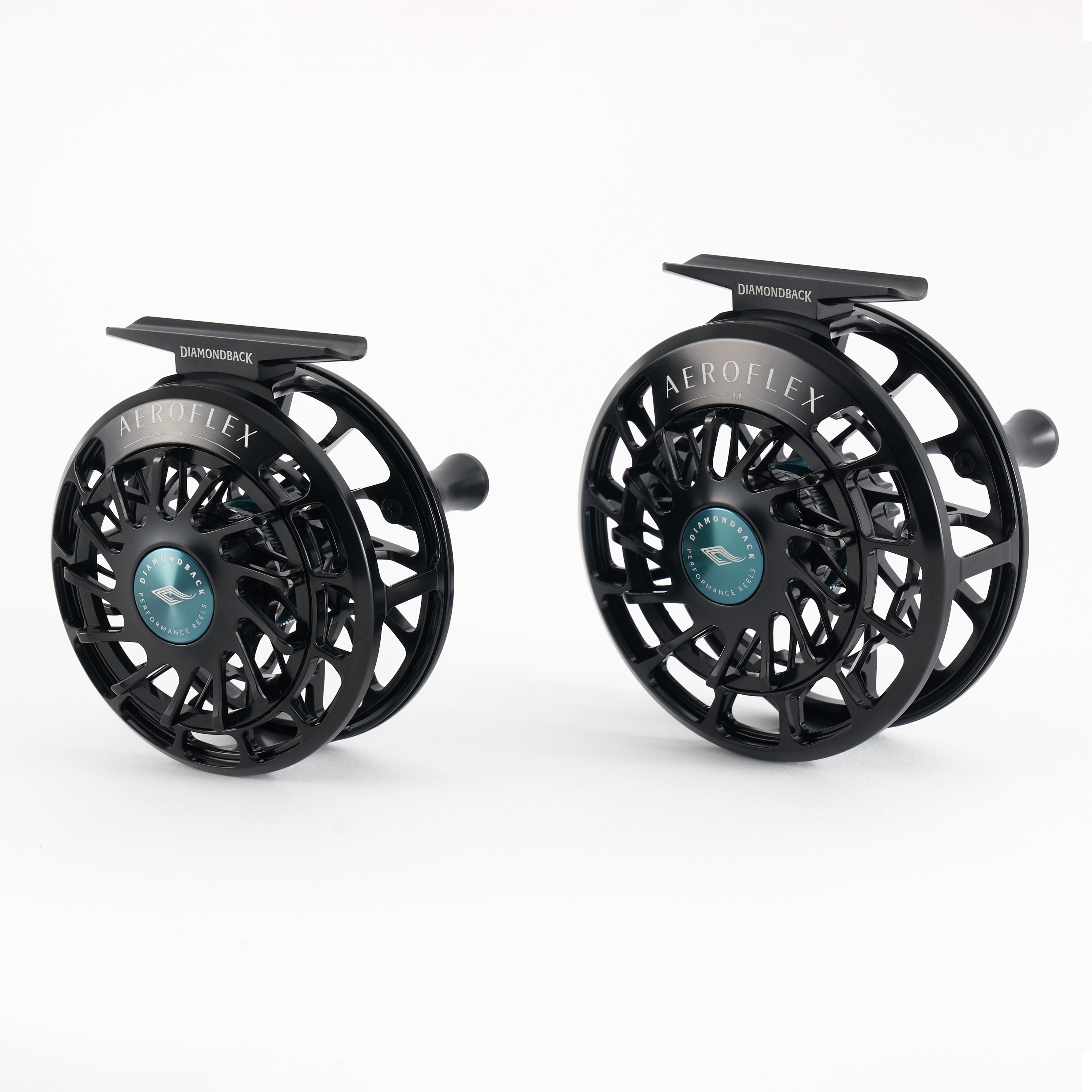 Diamondback Aeroflex Freshwater Fly Reel