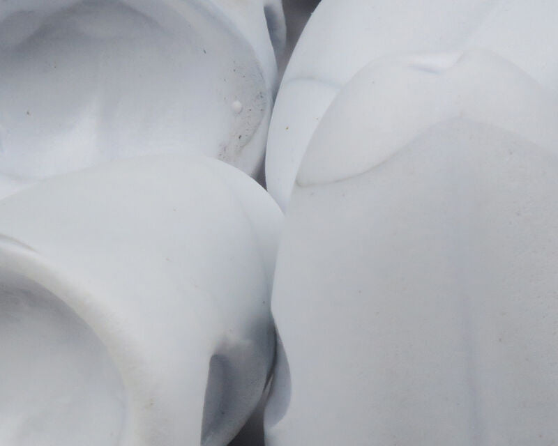 Double Barrel Popper Heads