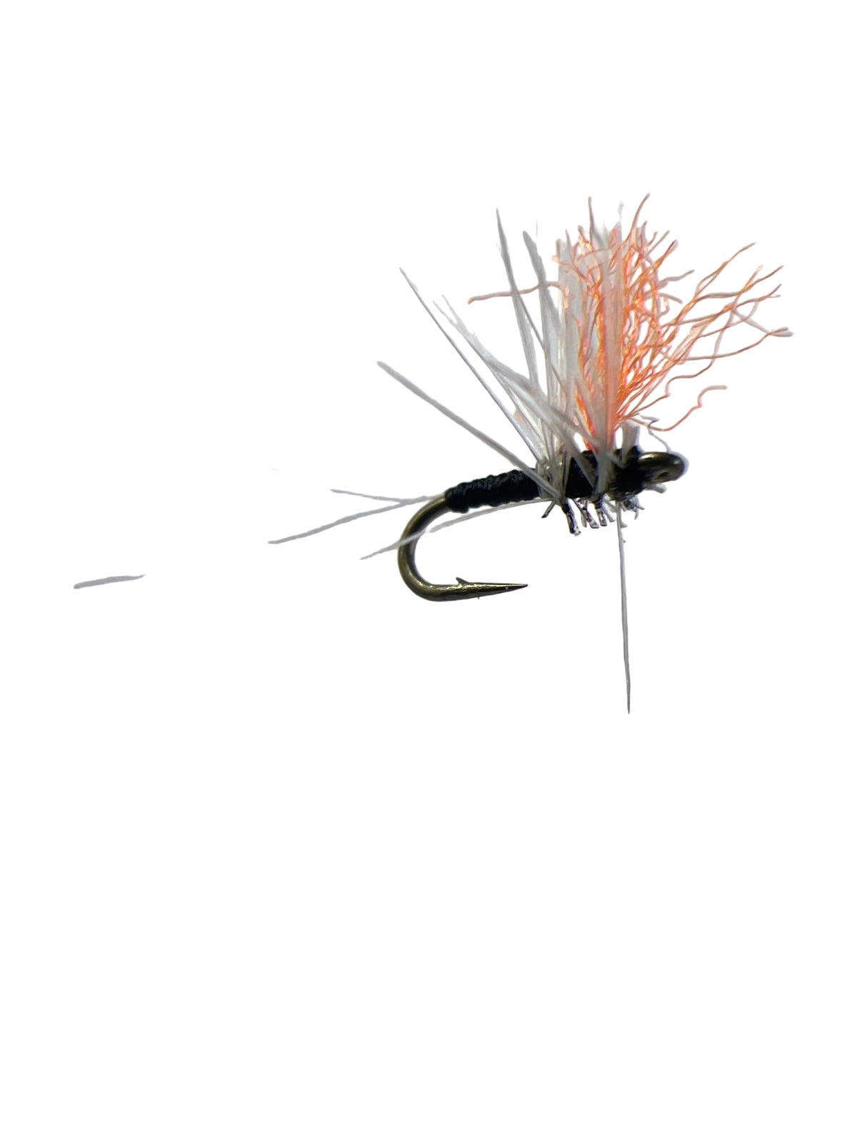 T.I. Hi-Vis Trico Spinner