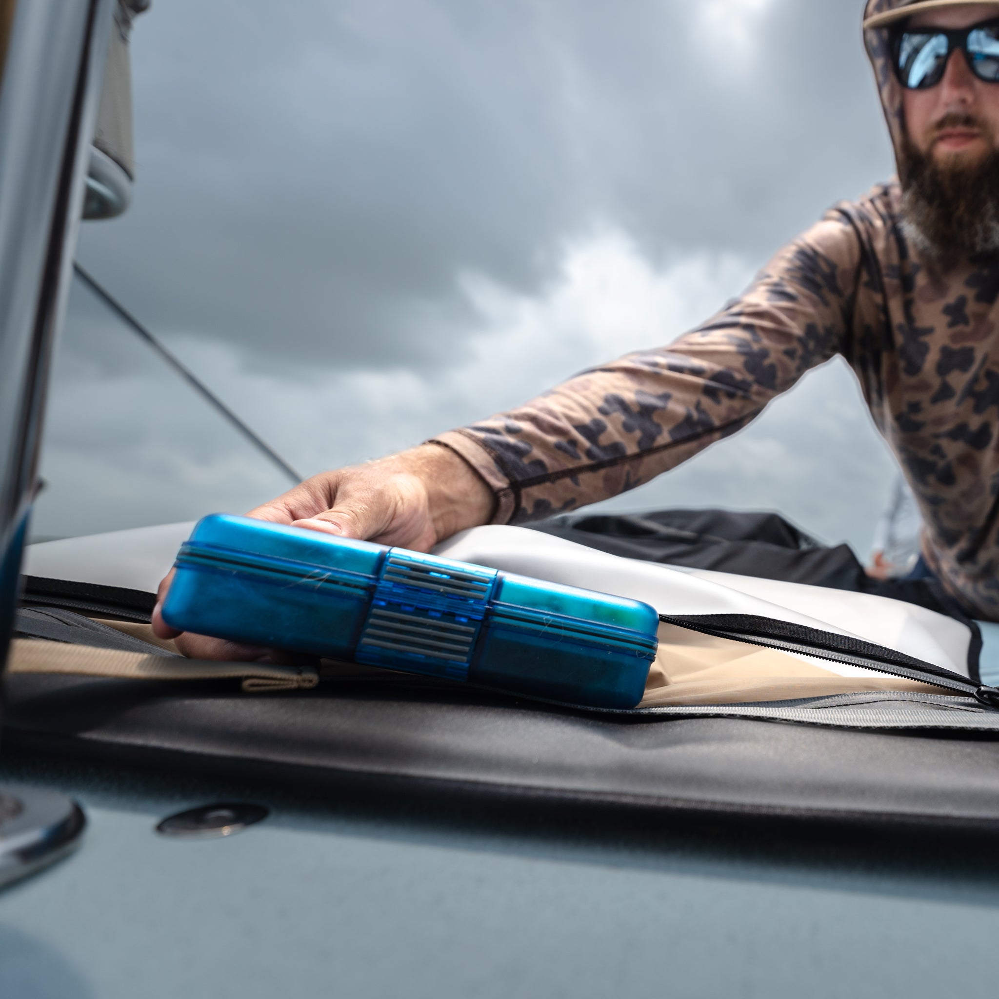 Riversmith Convoy Gear Roll
