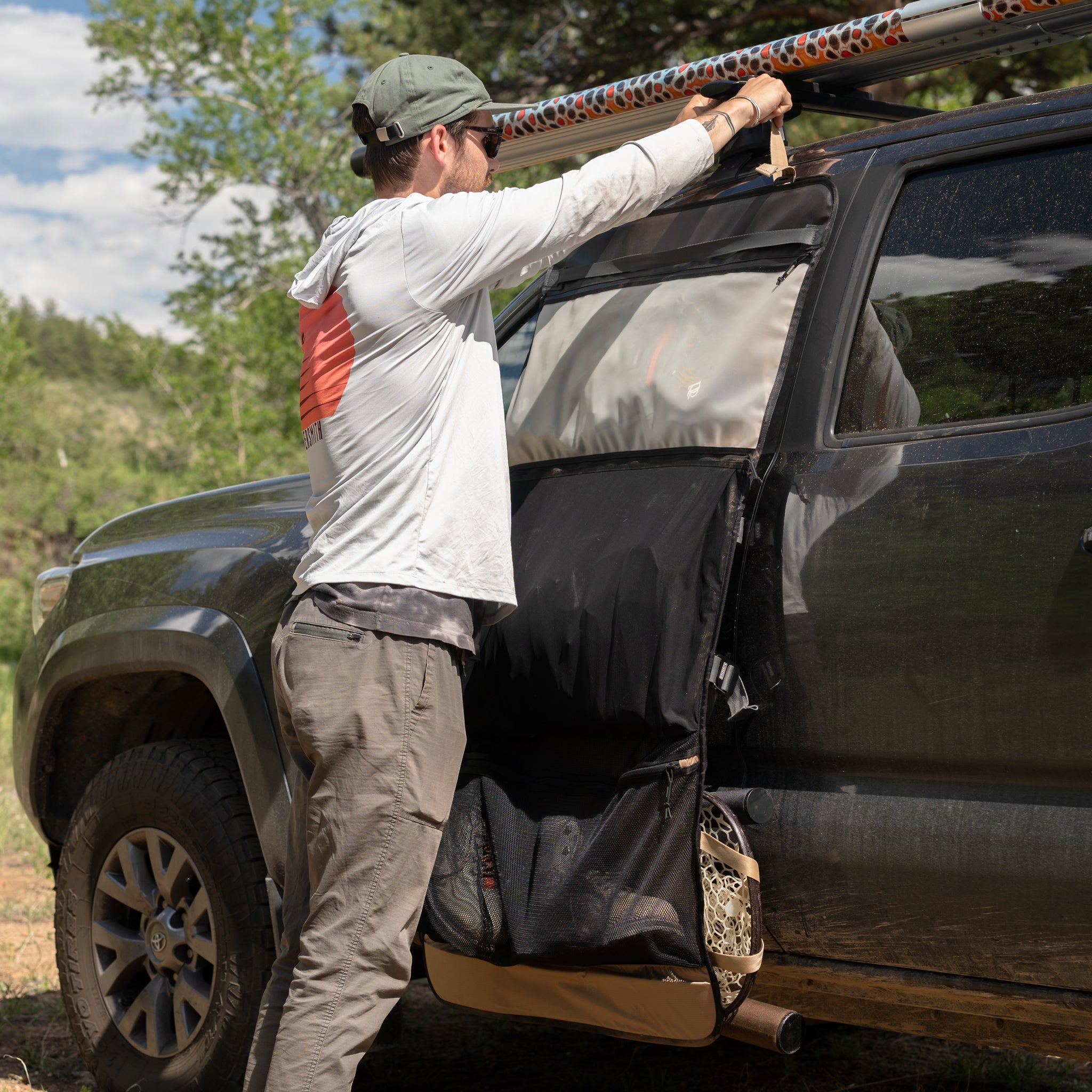 Riversmith Convoy Gear Roll