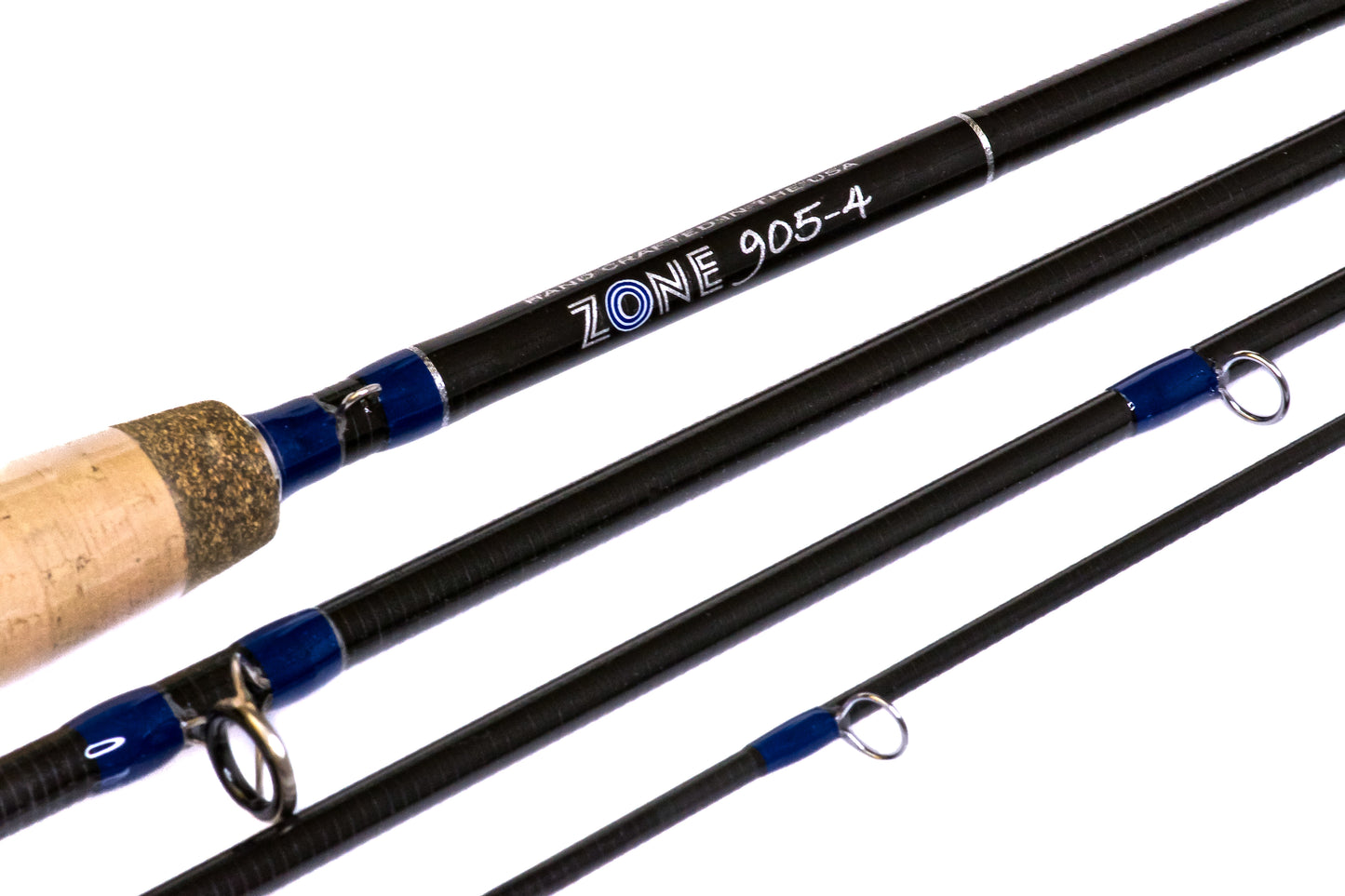 Thomas & Thomas Contact Zone Fly Rod