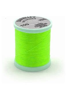 Danville 140 Denier Waxed Thread