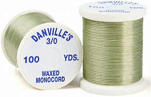 Danville Monofilament Thread .006